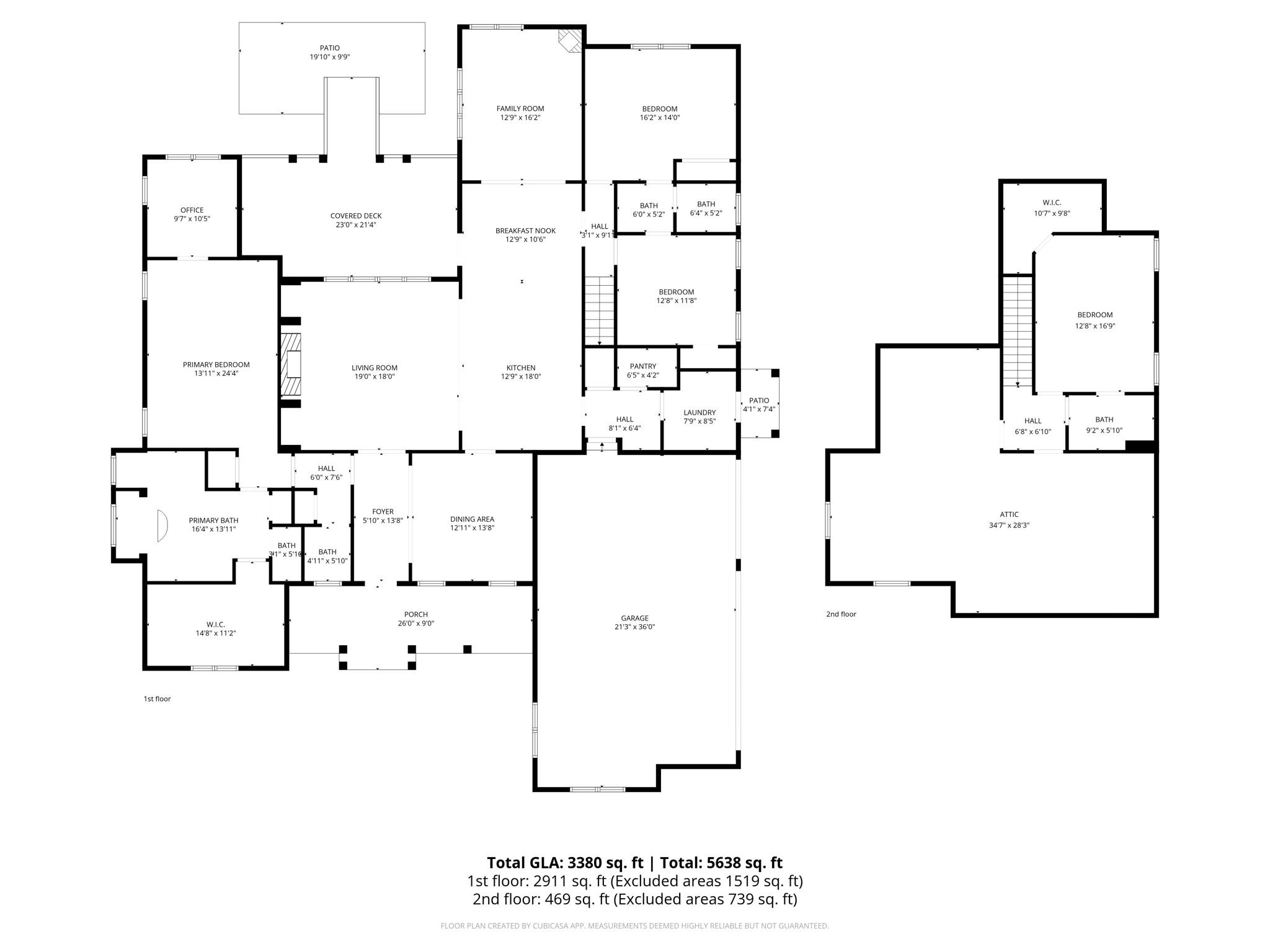 James Plantation - Residential