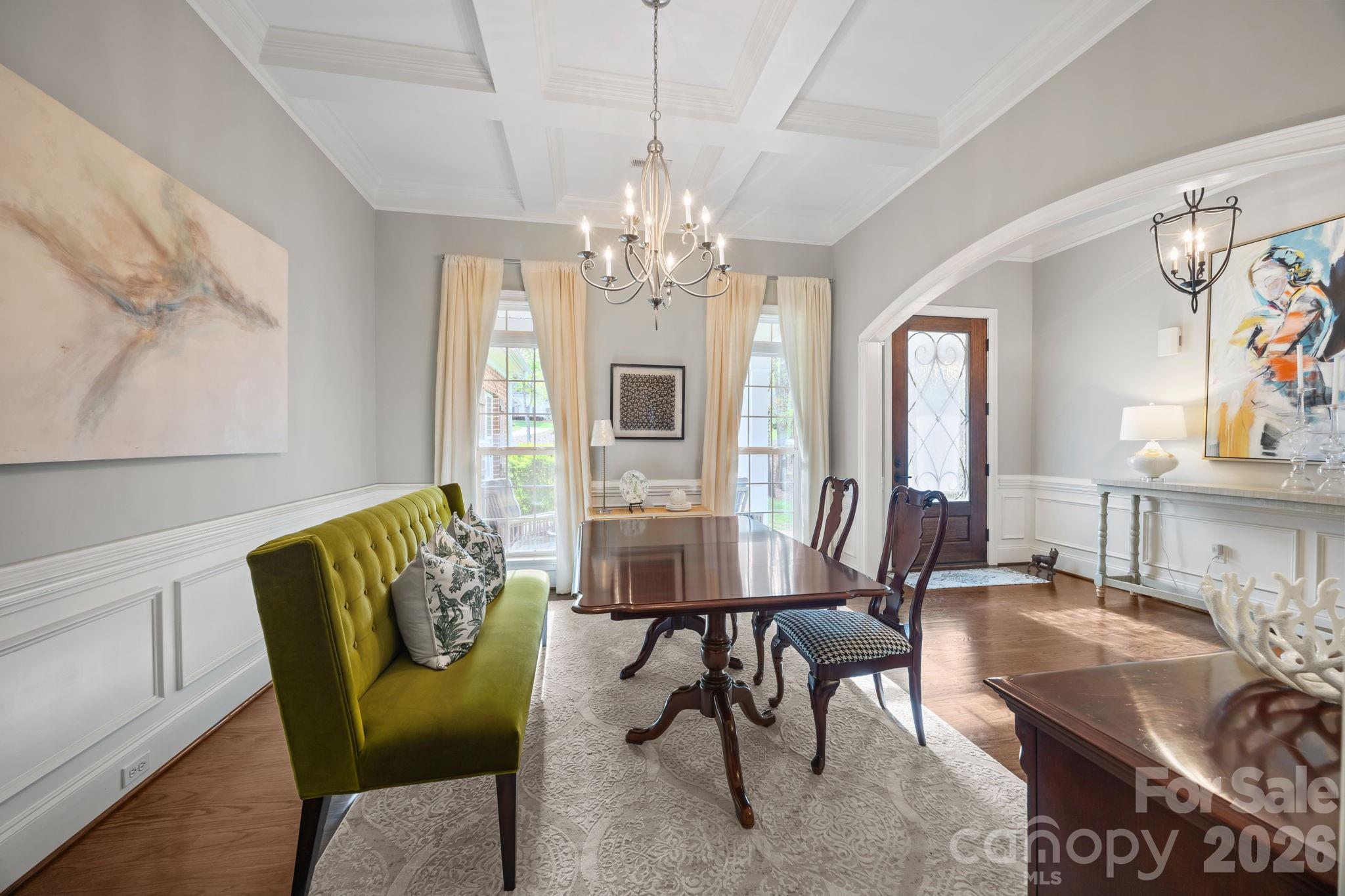 James Plantation - Residential