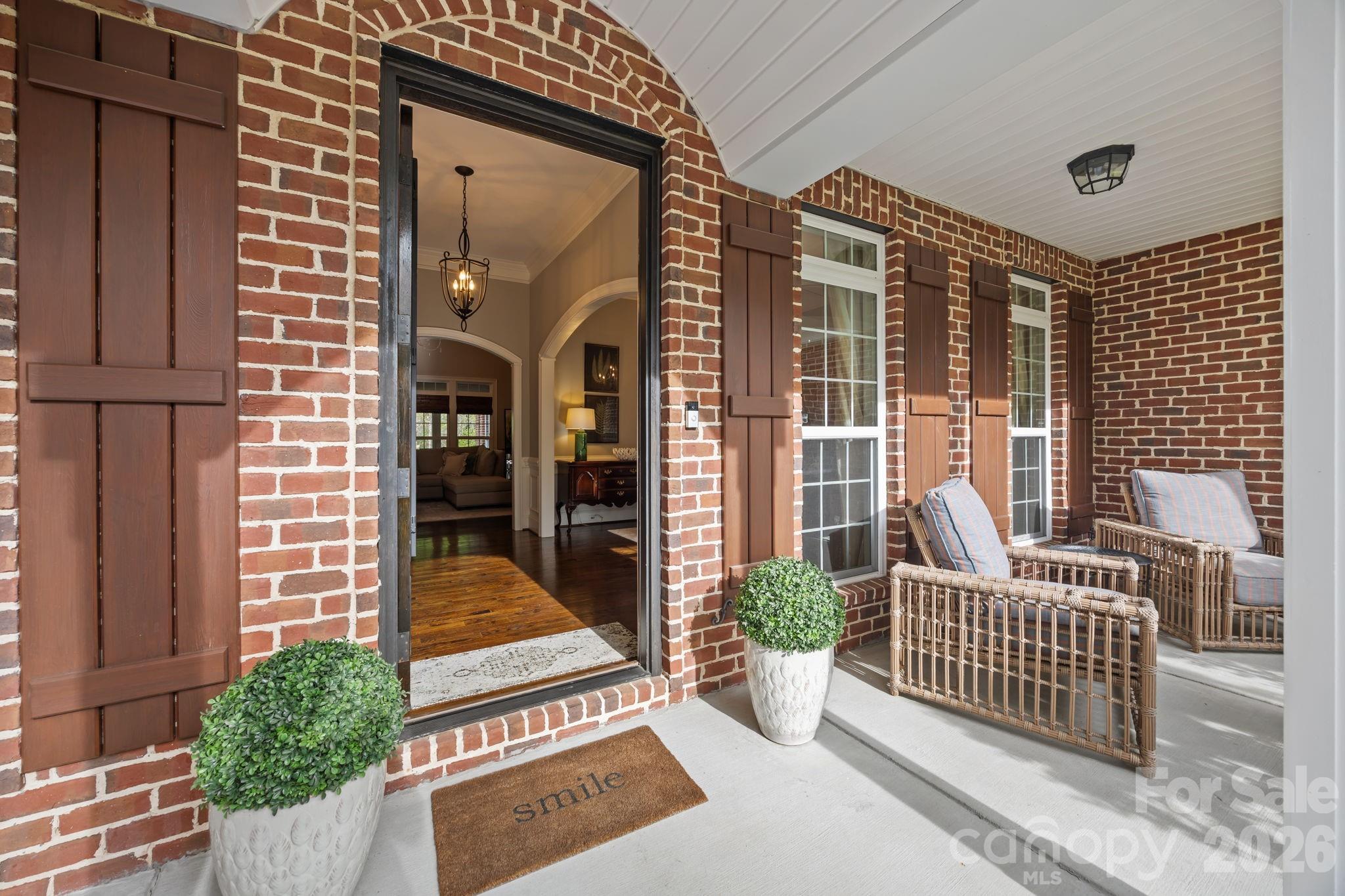 James Plantation - Residential