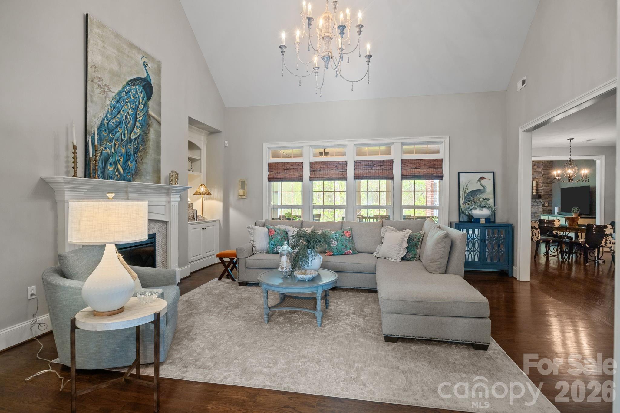 James Plantation - Residential