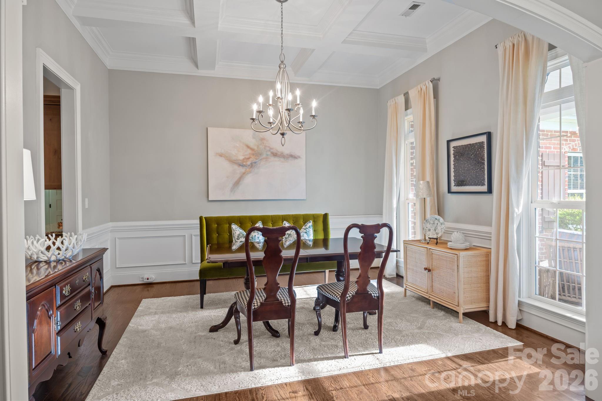 James Plantation - Residential