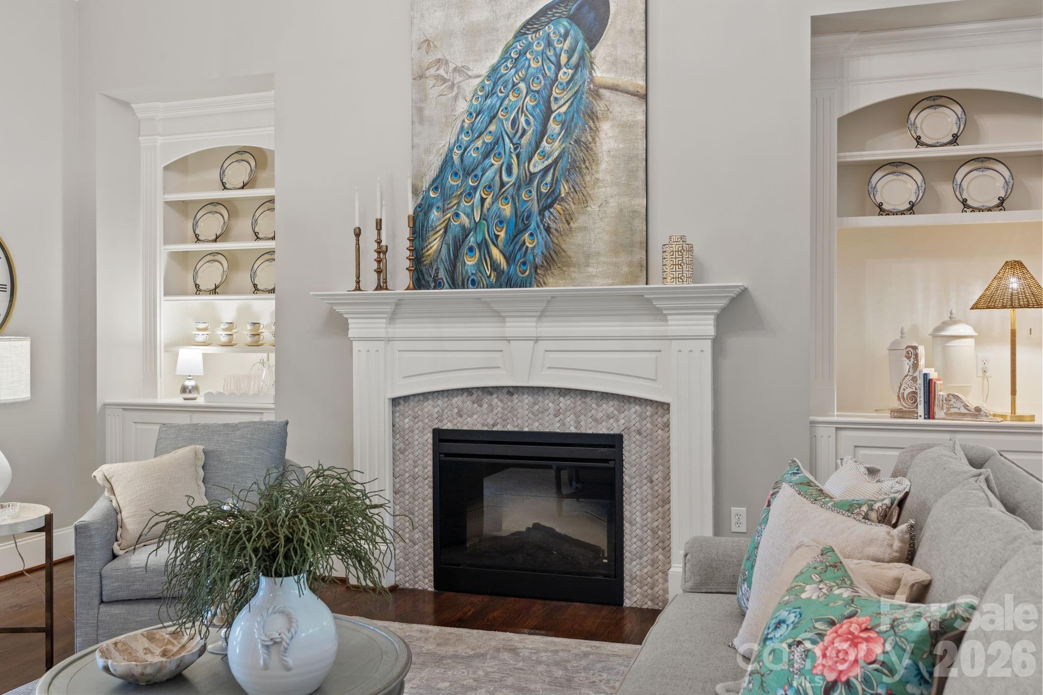 James Plantation - Residential