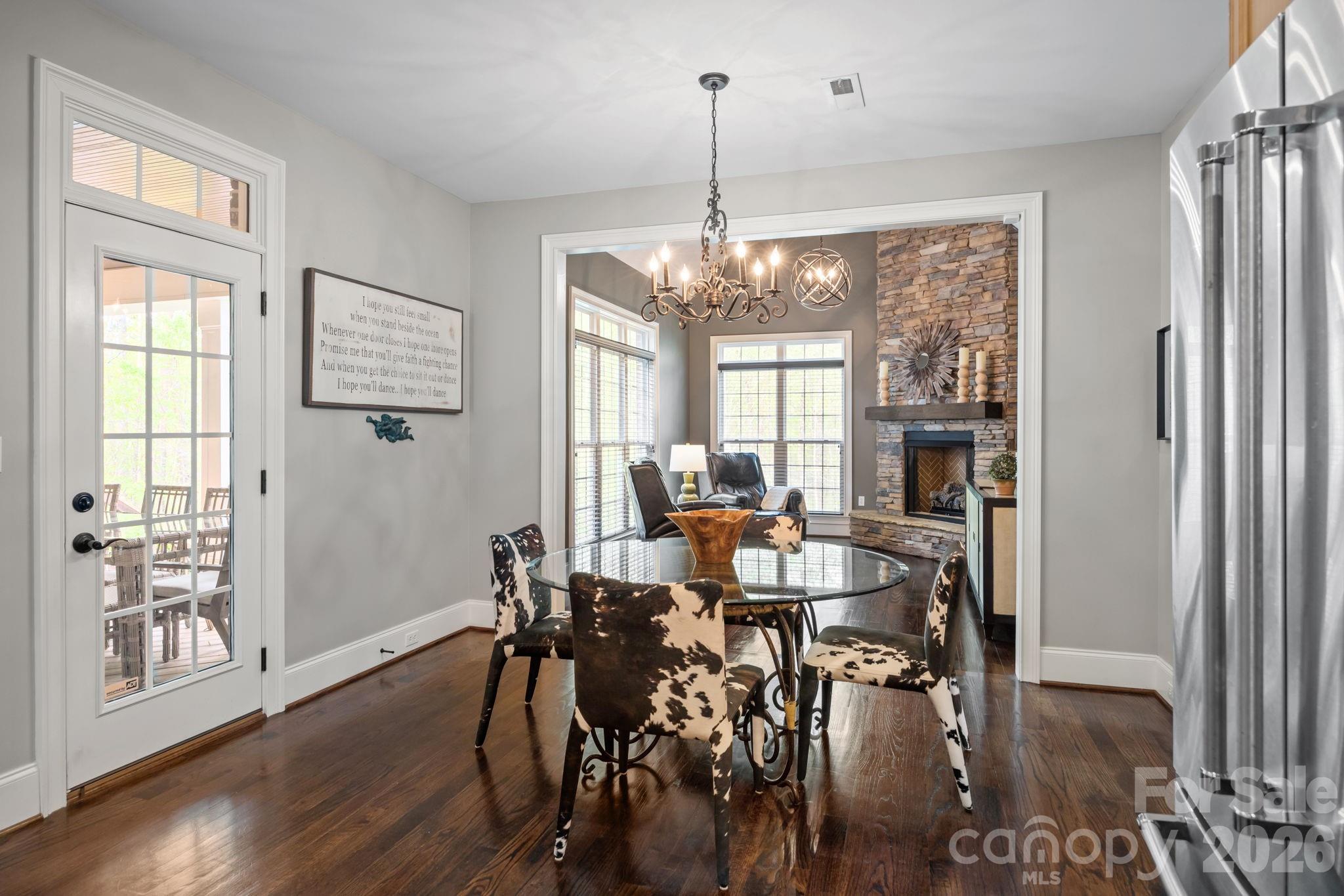 James Plantation - Residential