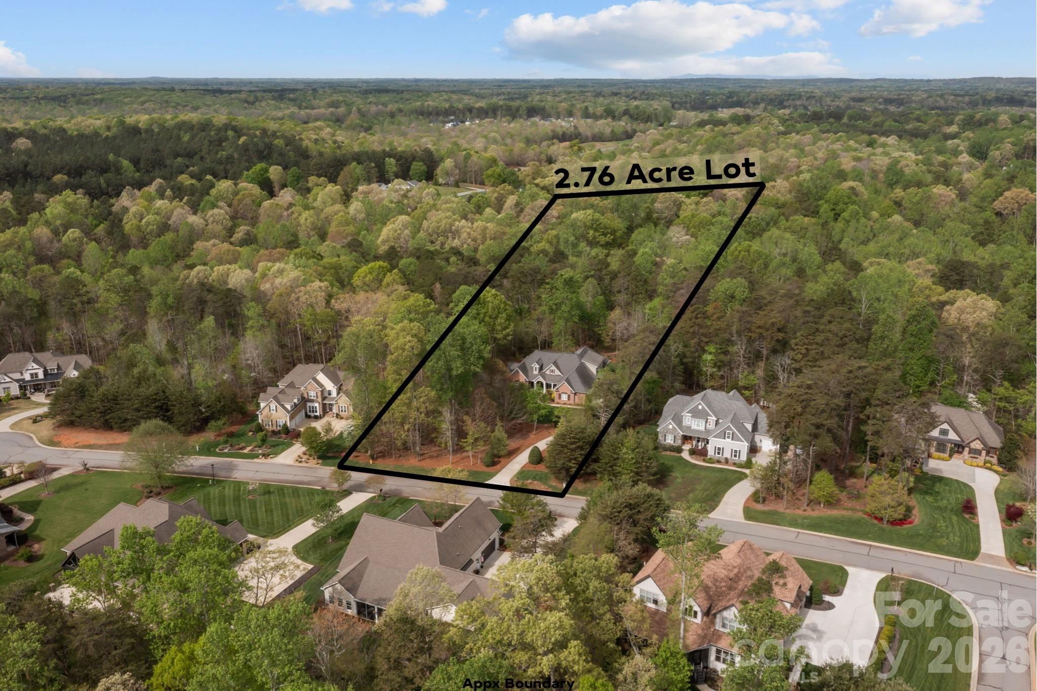 James Plantation - Residential