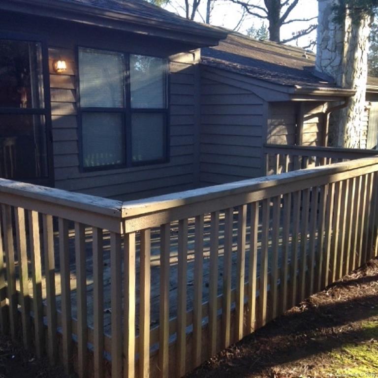 Dogwood Hills - Residential Lease