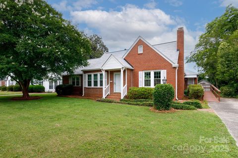 761 Milton Avenue Rock Hill SC 29730
