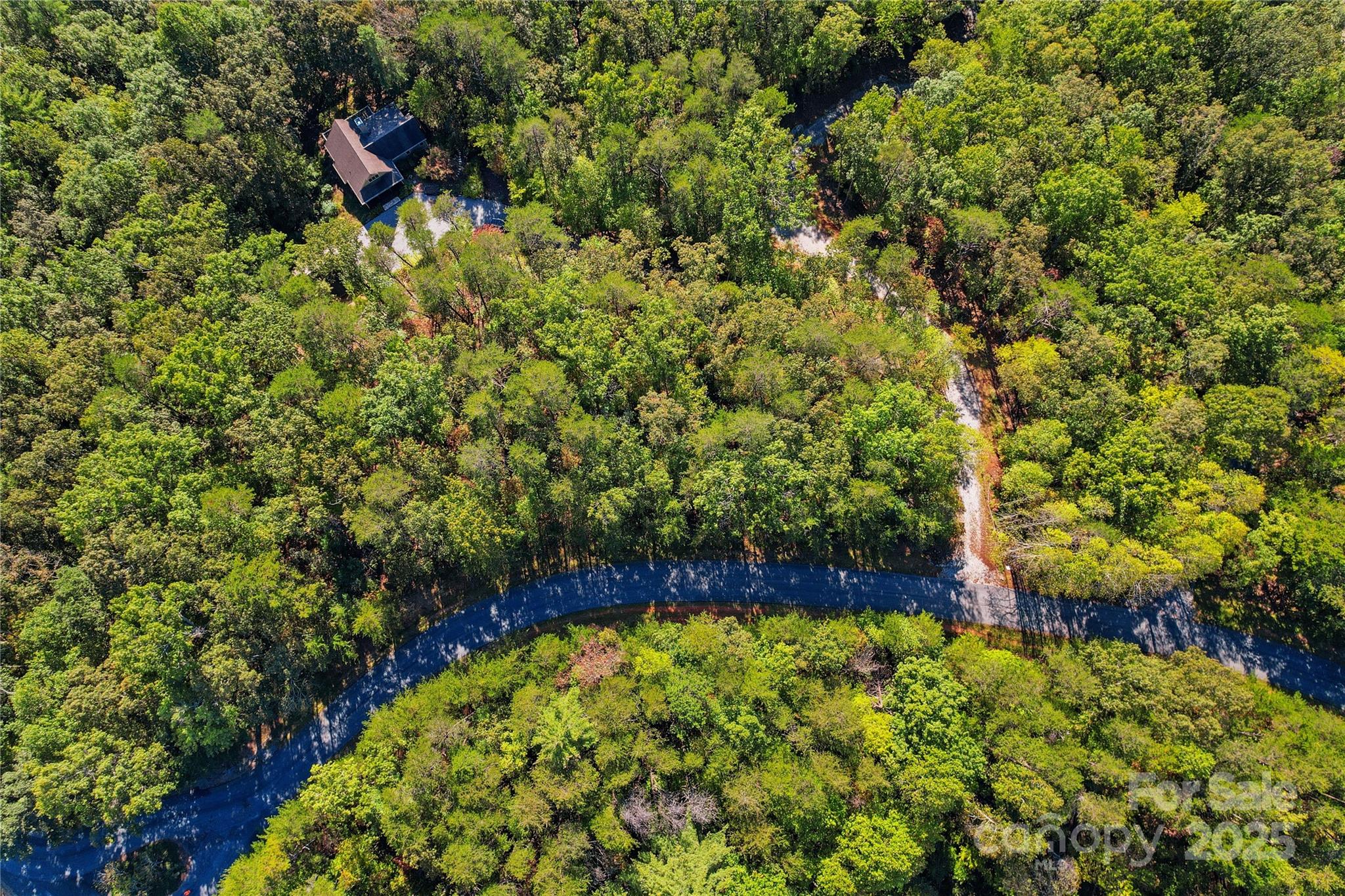 Lake Adger - Land