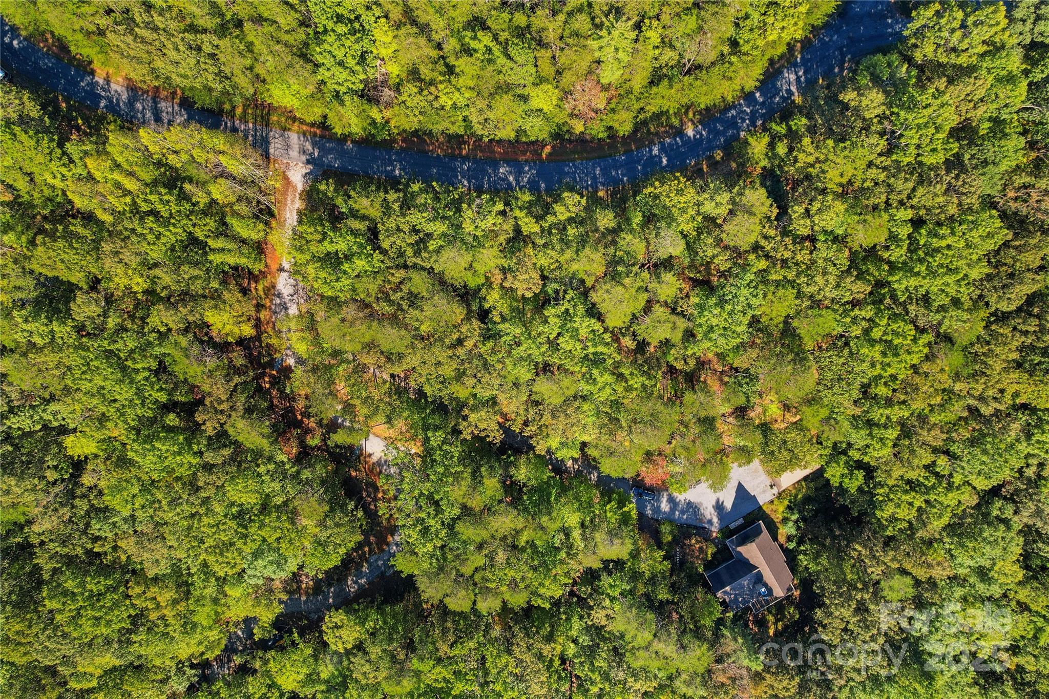 Lake Adger - Land