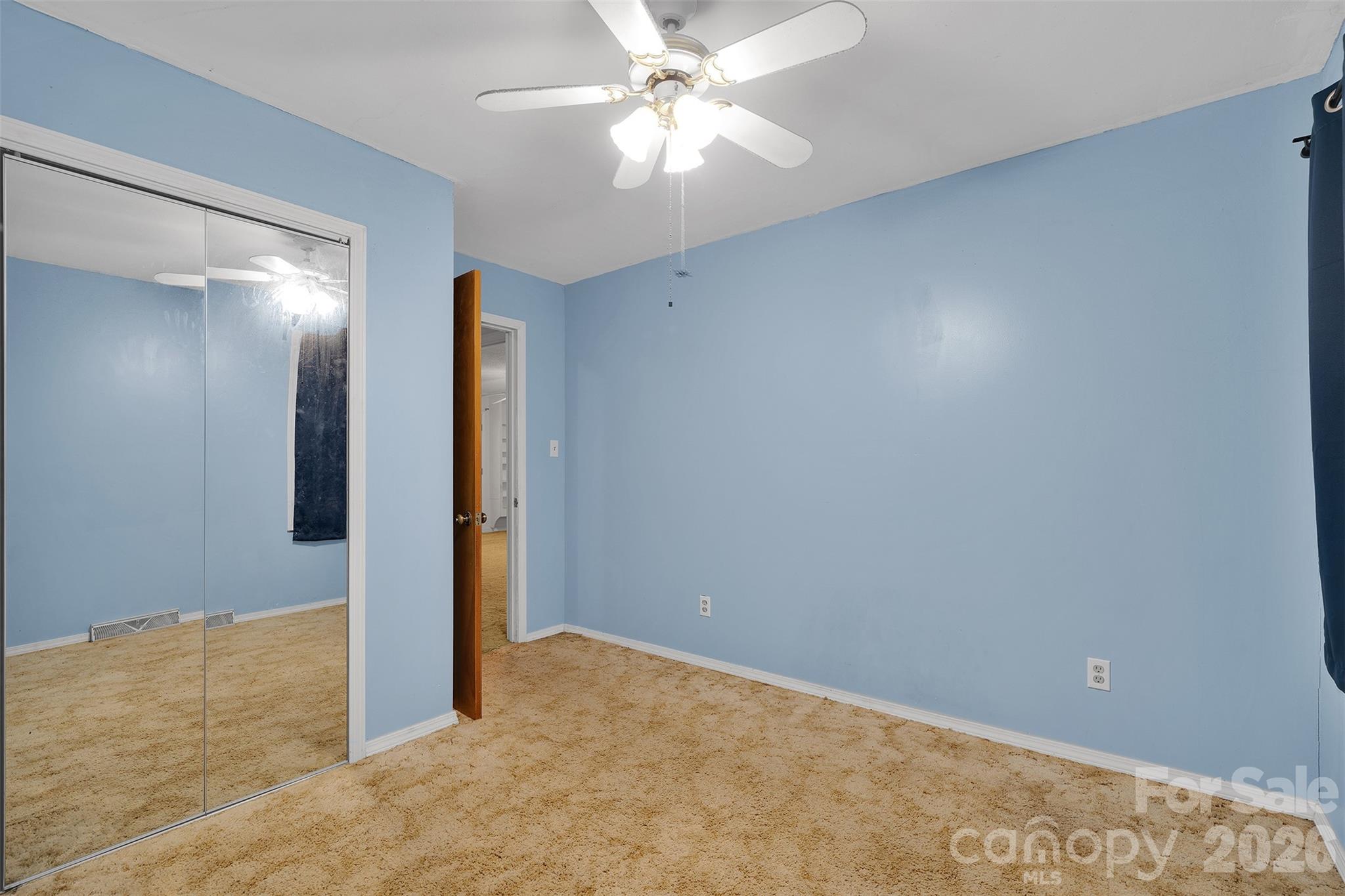 Carmel Village - Residential