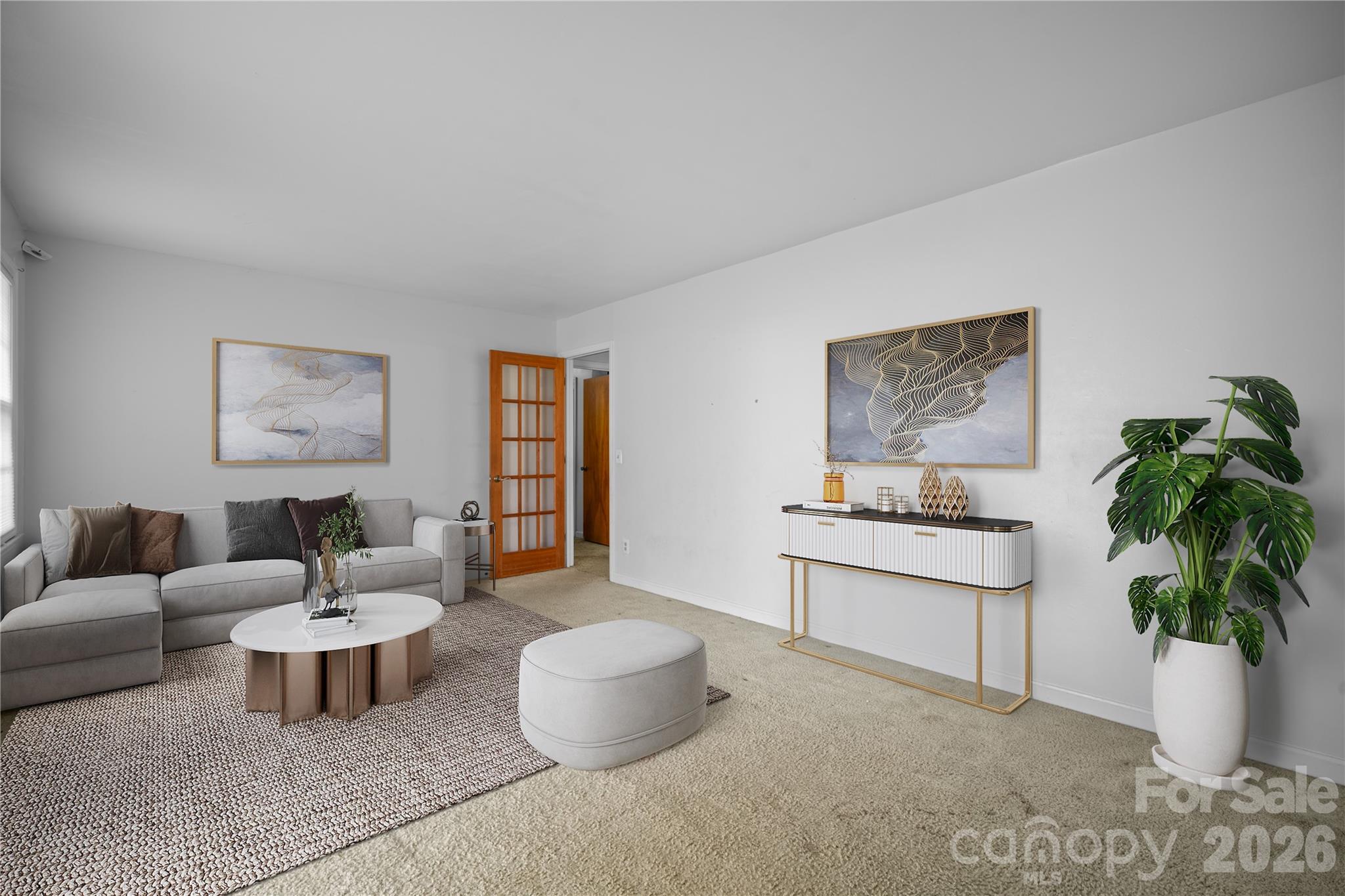 Carmel Village - Residential