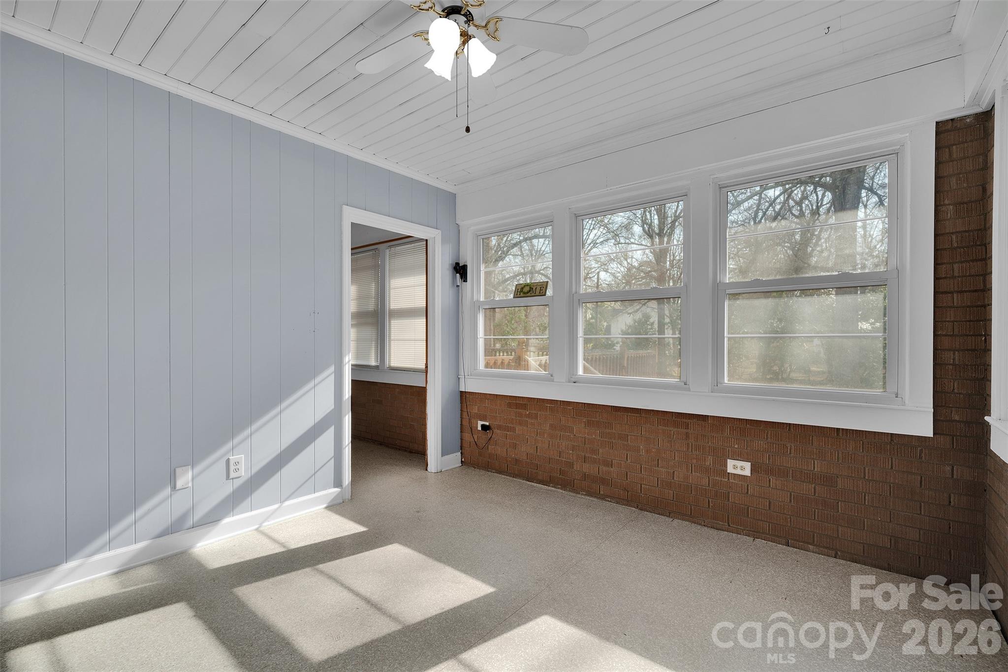 Carmel Village - Residential