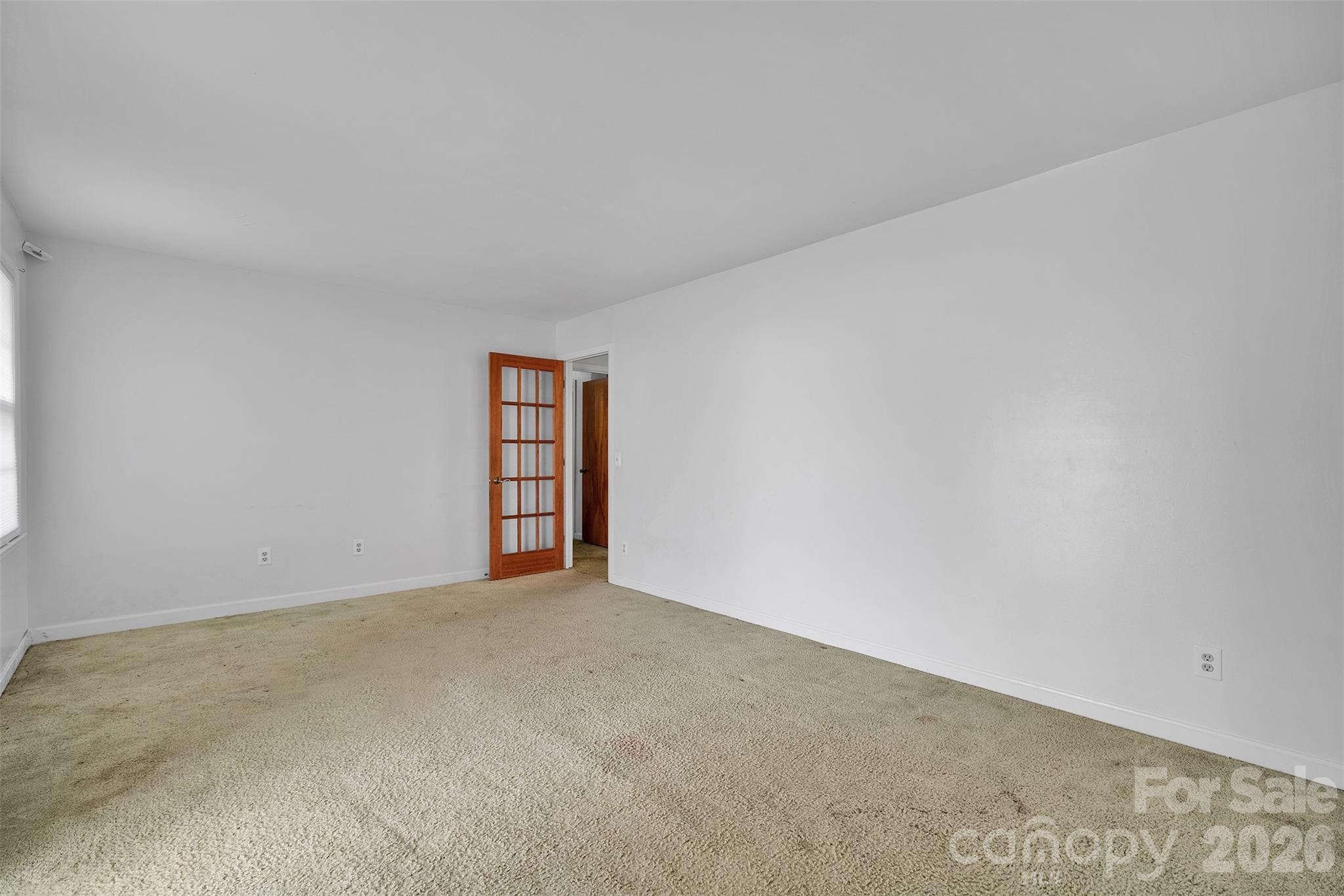 Carmel Village - Residential