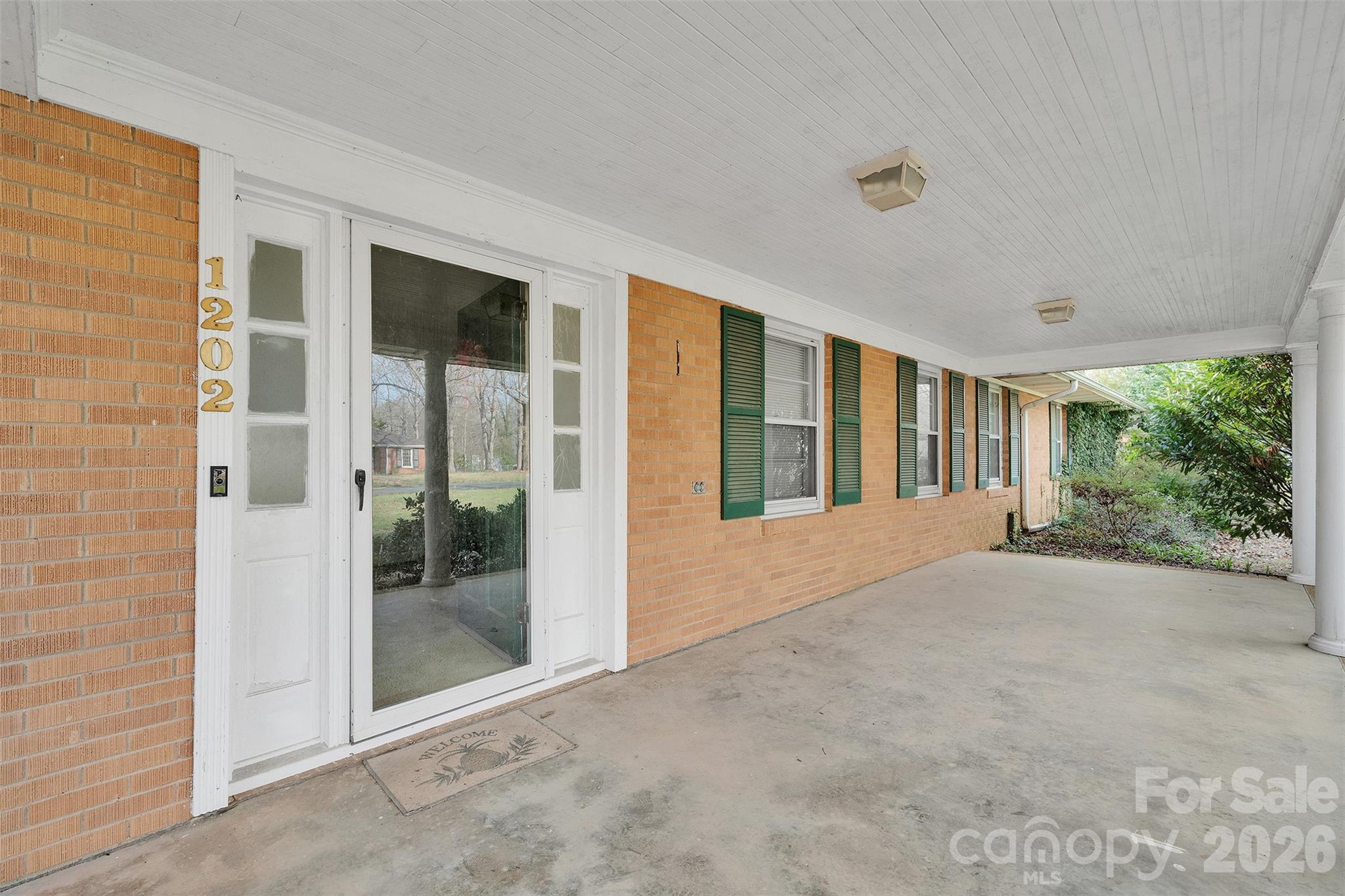 Carmel Village - Residential