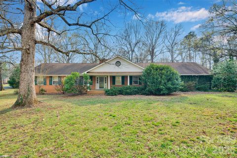 1202 Midwood Drive Monroe NC 28112