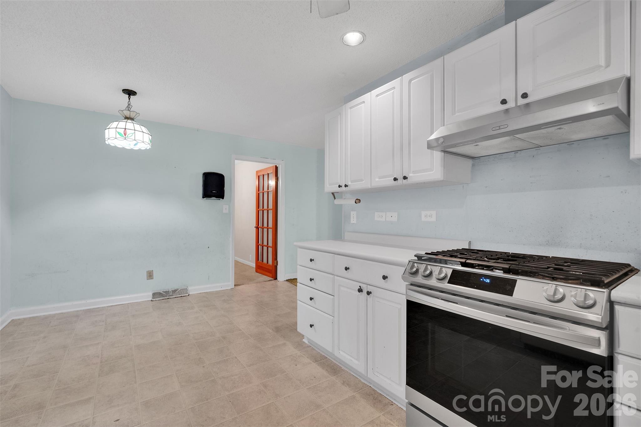 Carmel Village - Residential