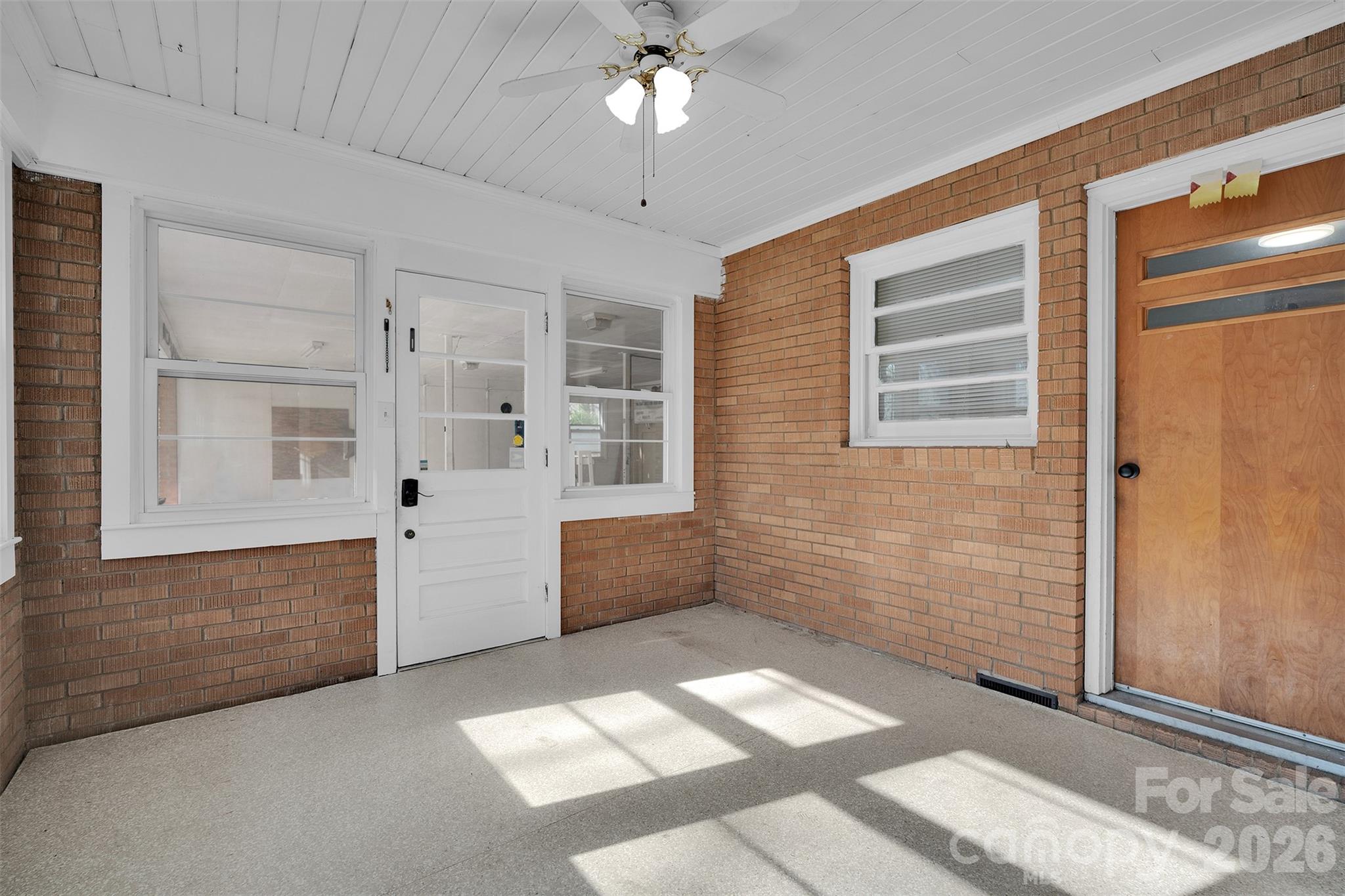 Carmel Village - Residential