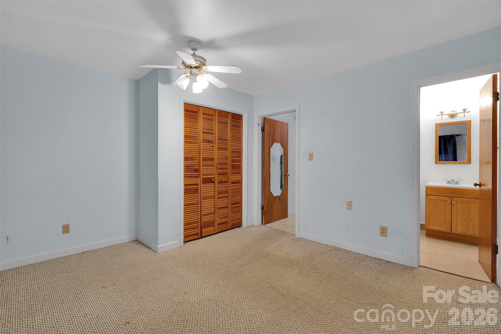 Carmel Village - Residential