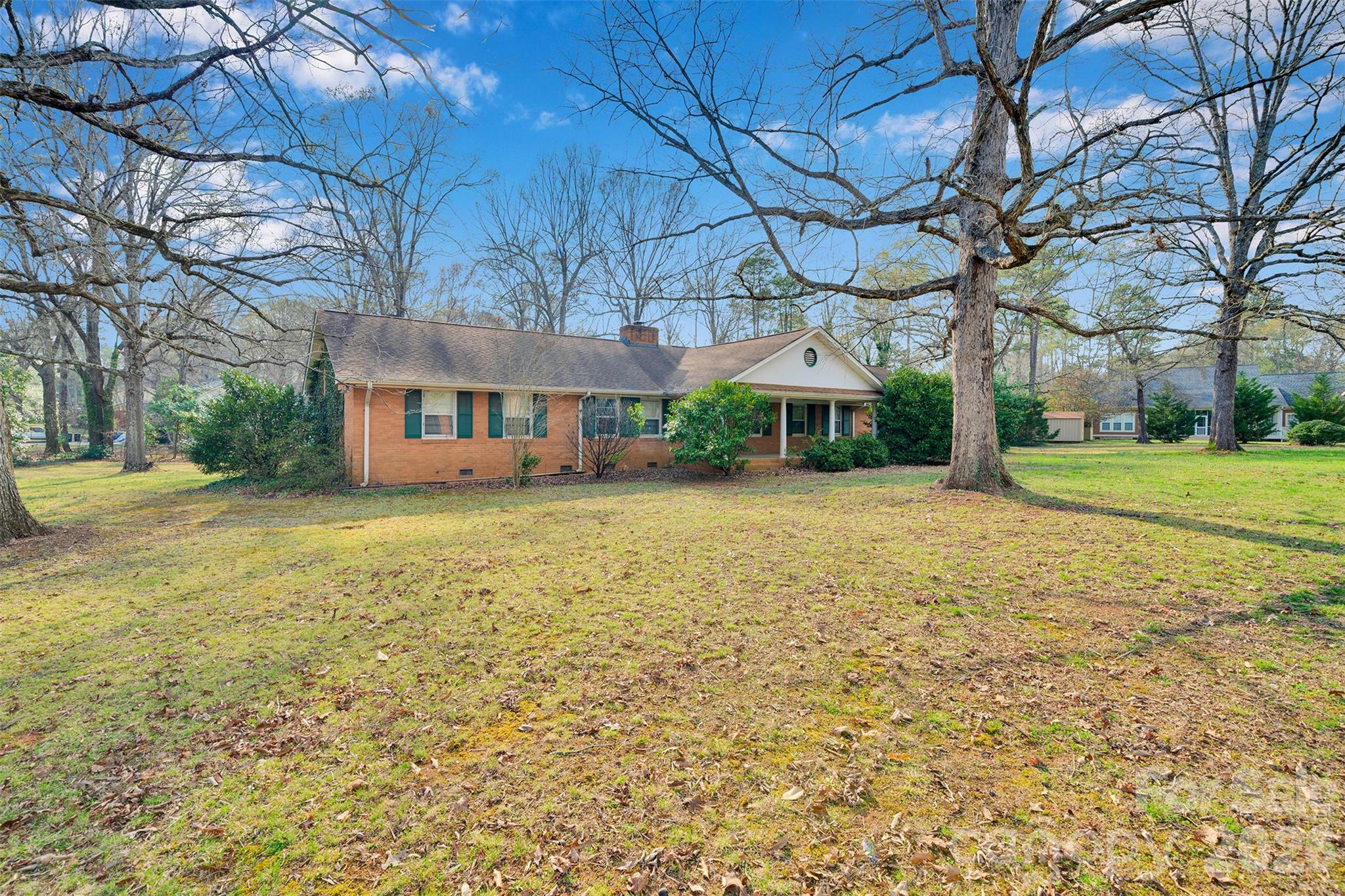 Carmel Village - Residential