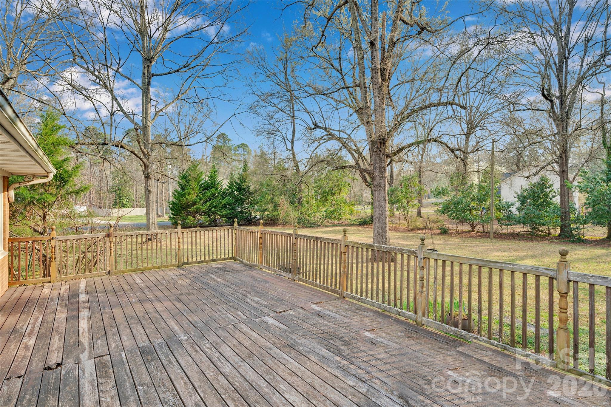 Carmel Village - Residential