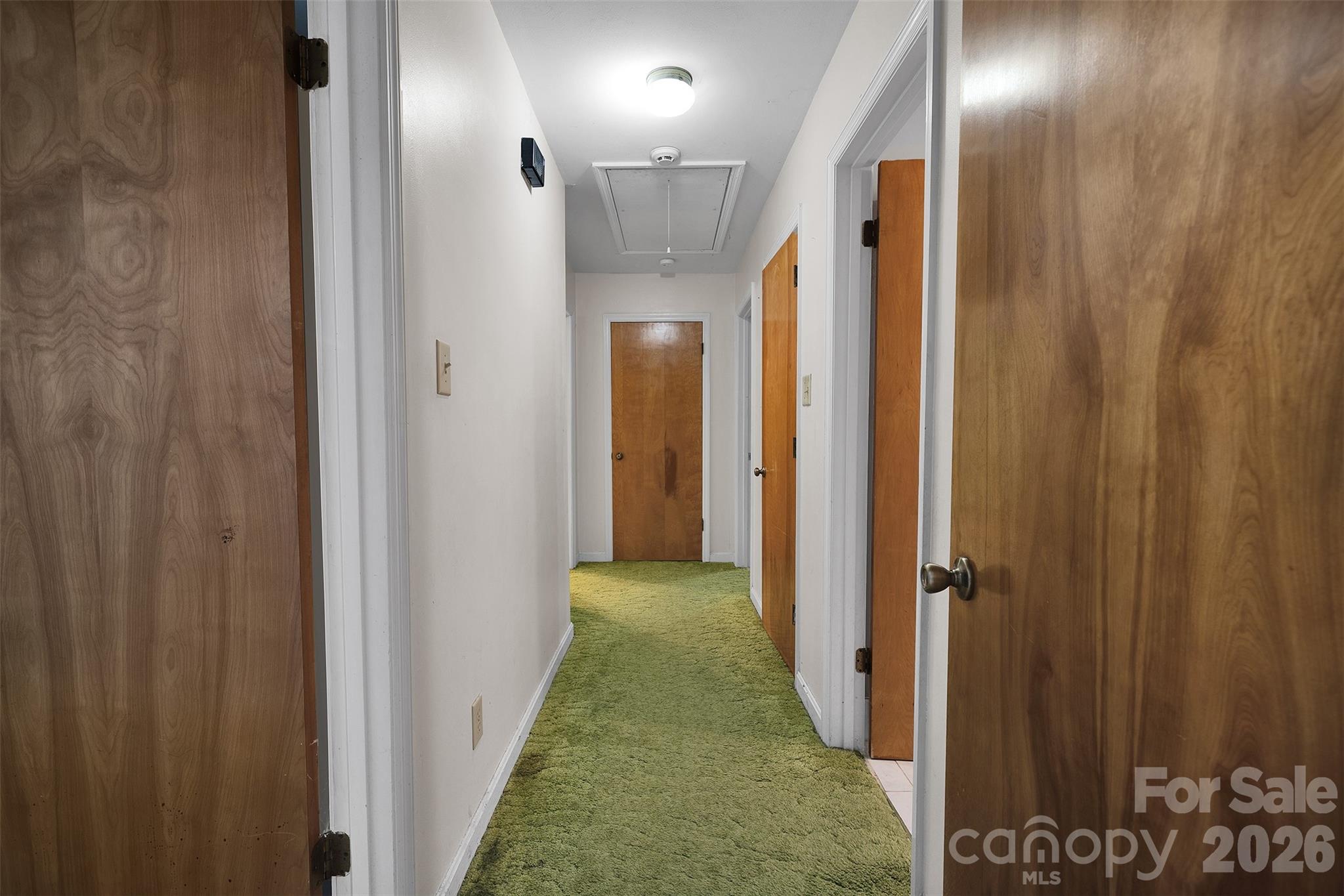 Carmel Village - Residential