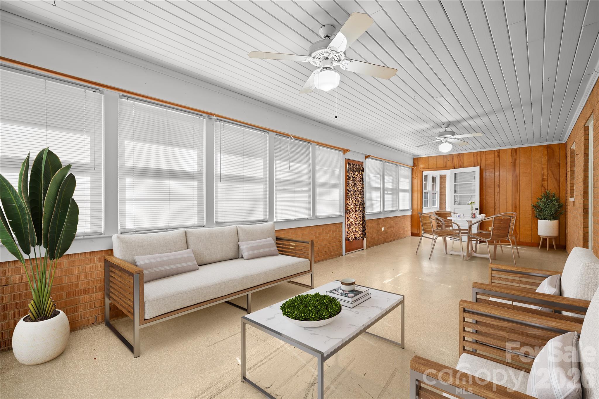 Carmel Village - Residential