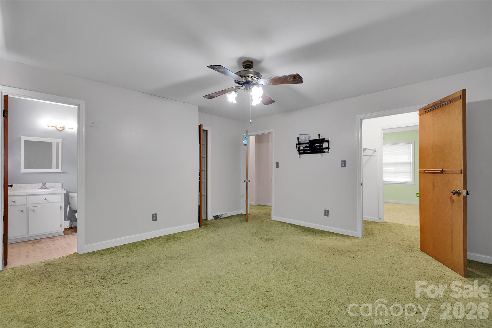 Carmel Village - Residential