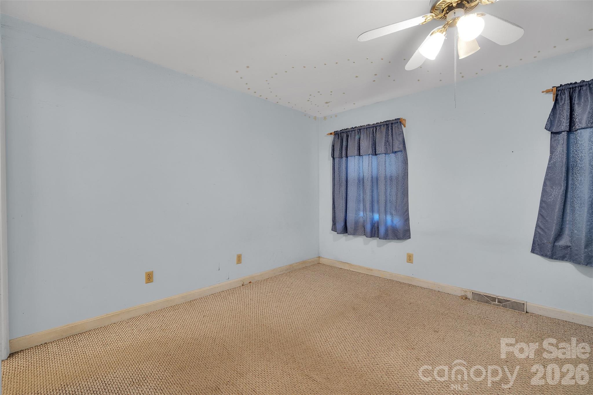 Carmel Village - Residential