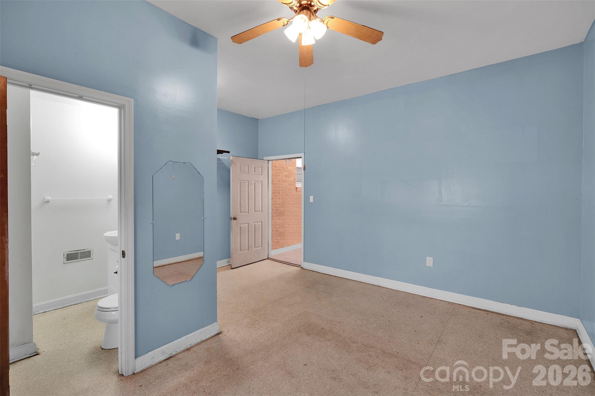 Carmel Village - Residential