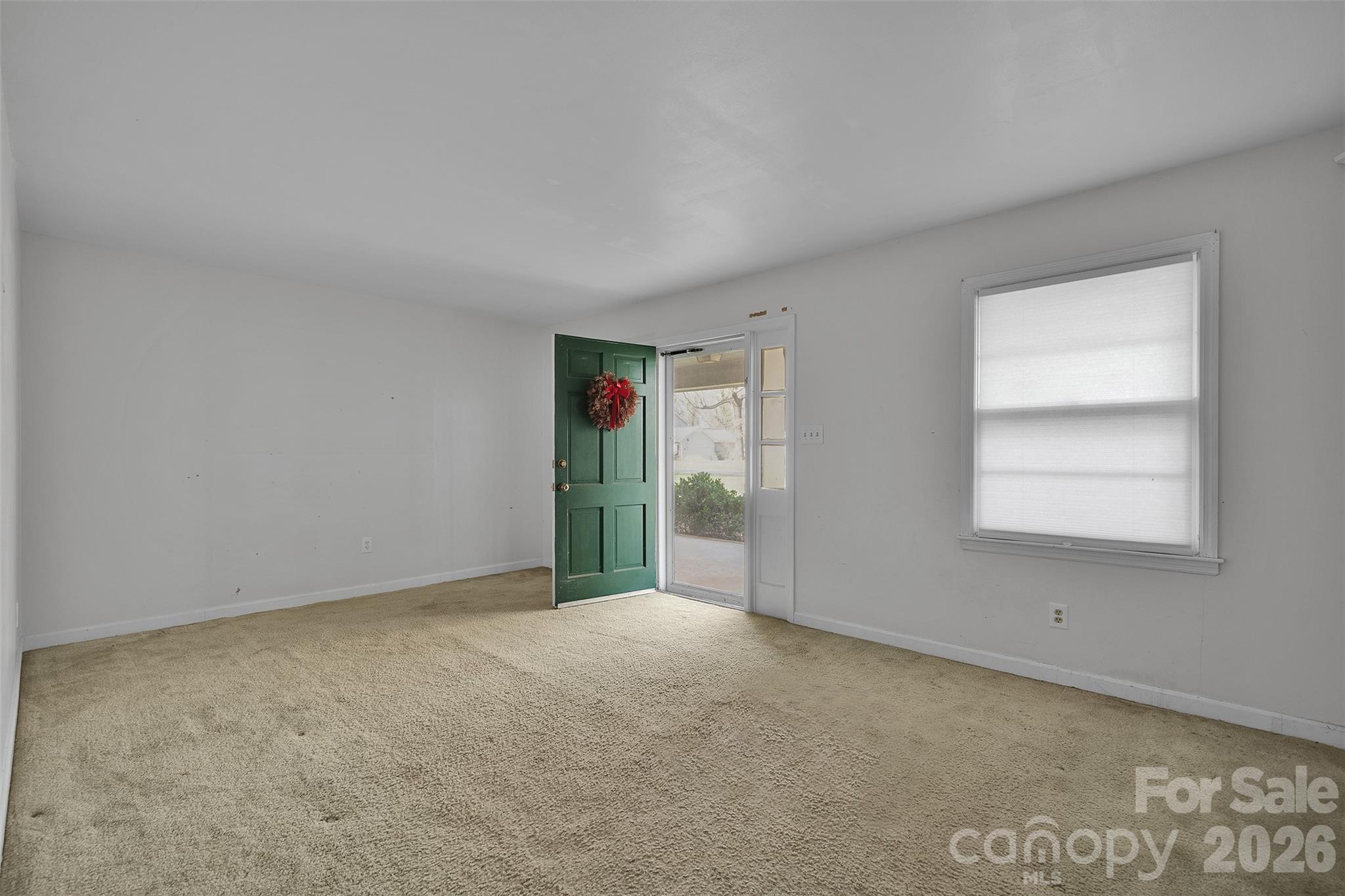 Carmel Village - Residential