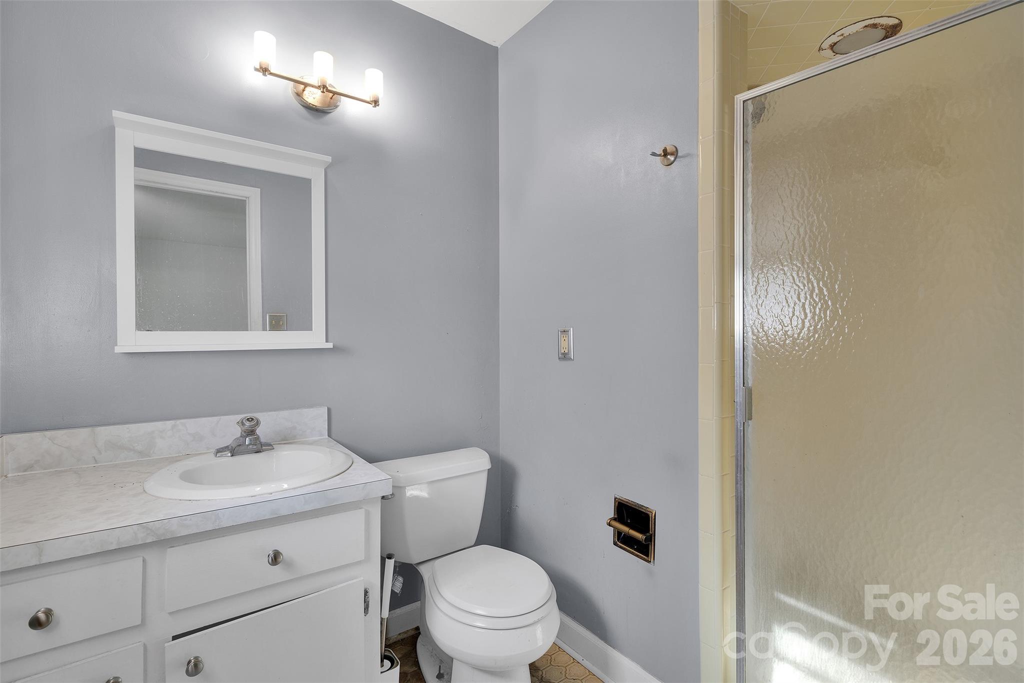 Carmel Village - Residential