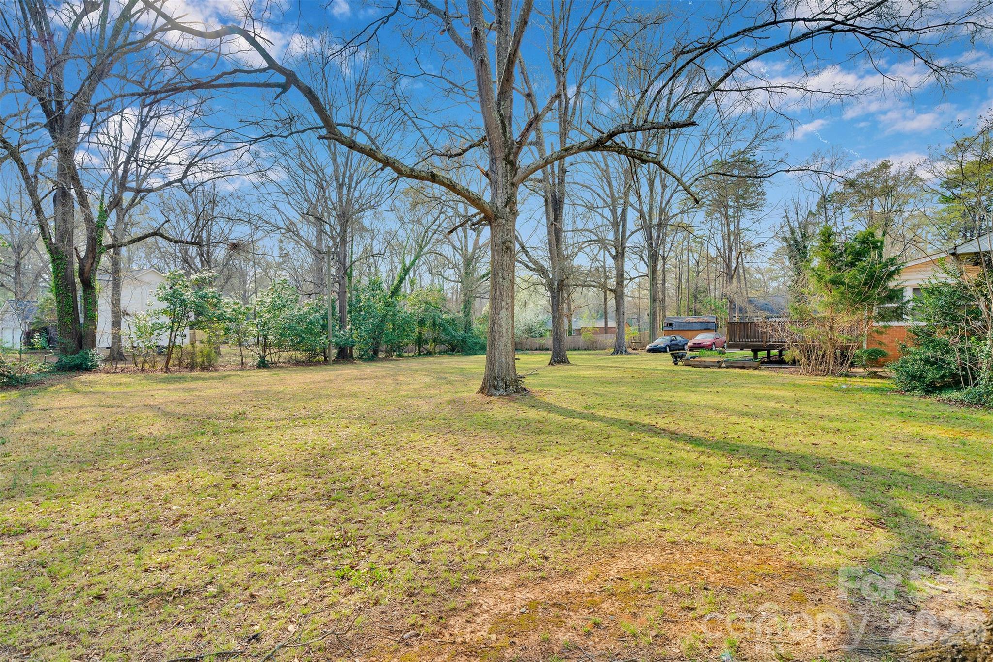 Carmel Village - Residential