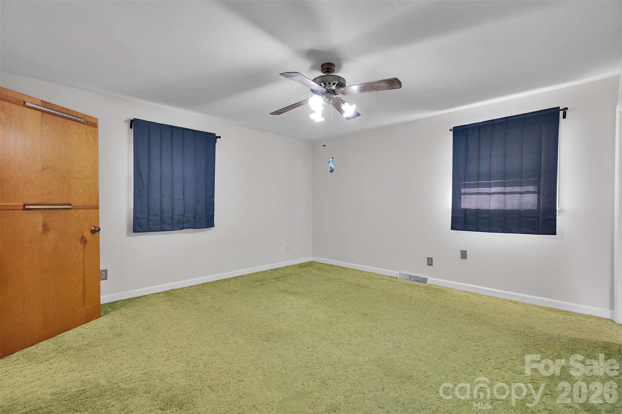 Carmel Village - Residential