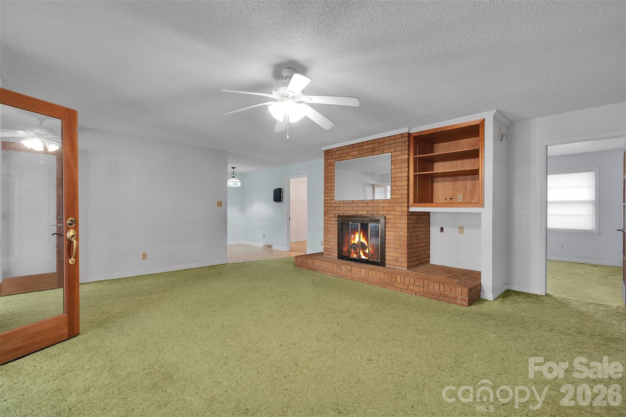 Carmel Village - Residential