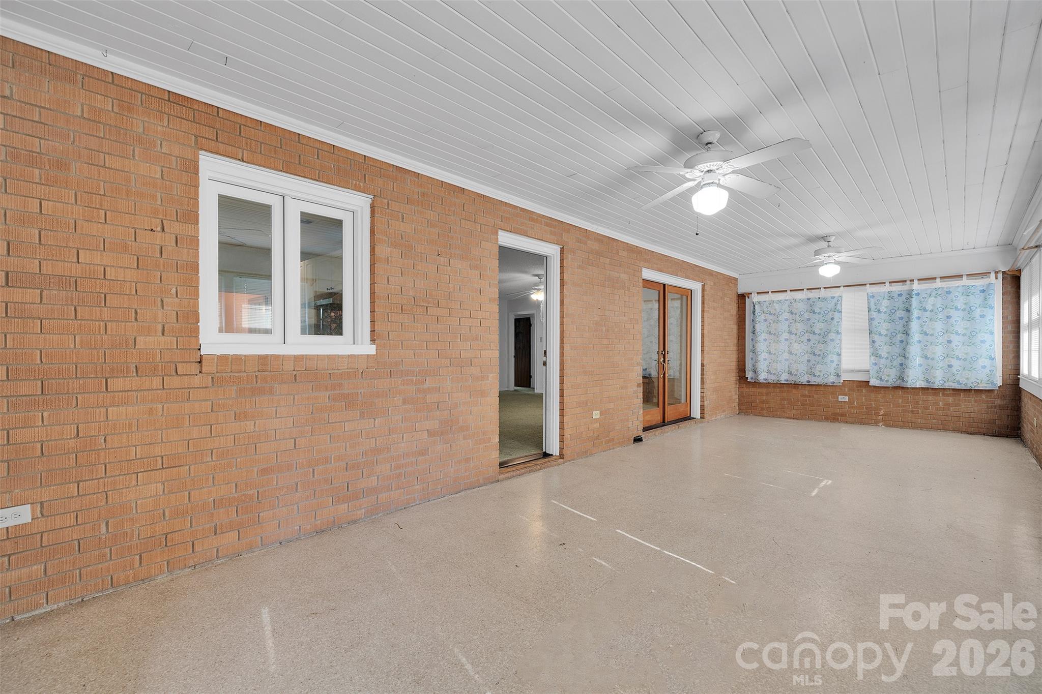 Carmel Village - Residential