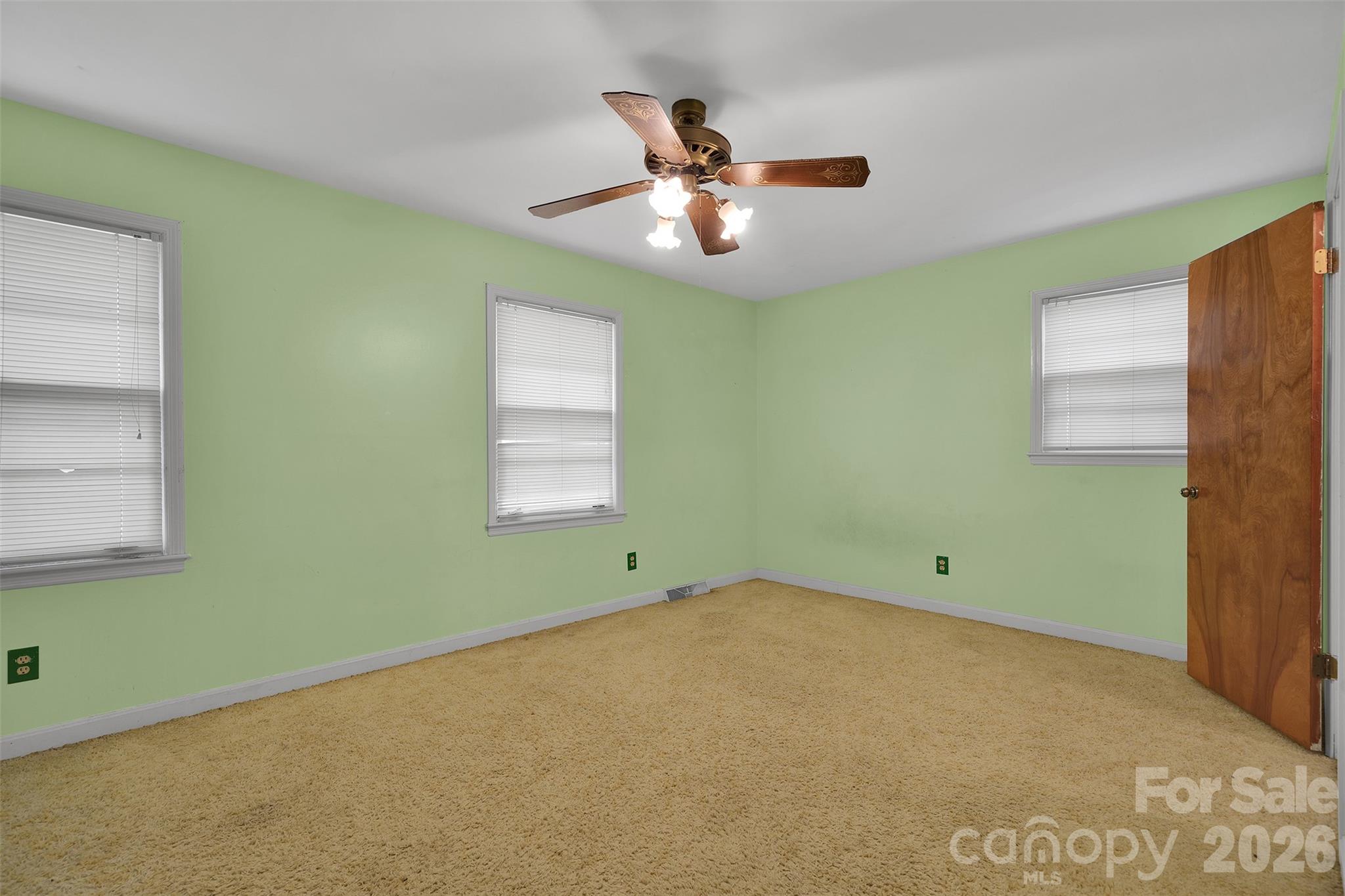 Carmel Village - Residential