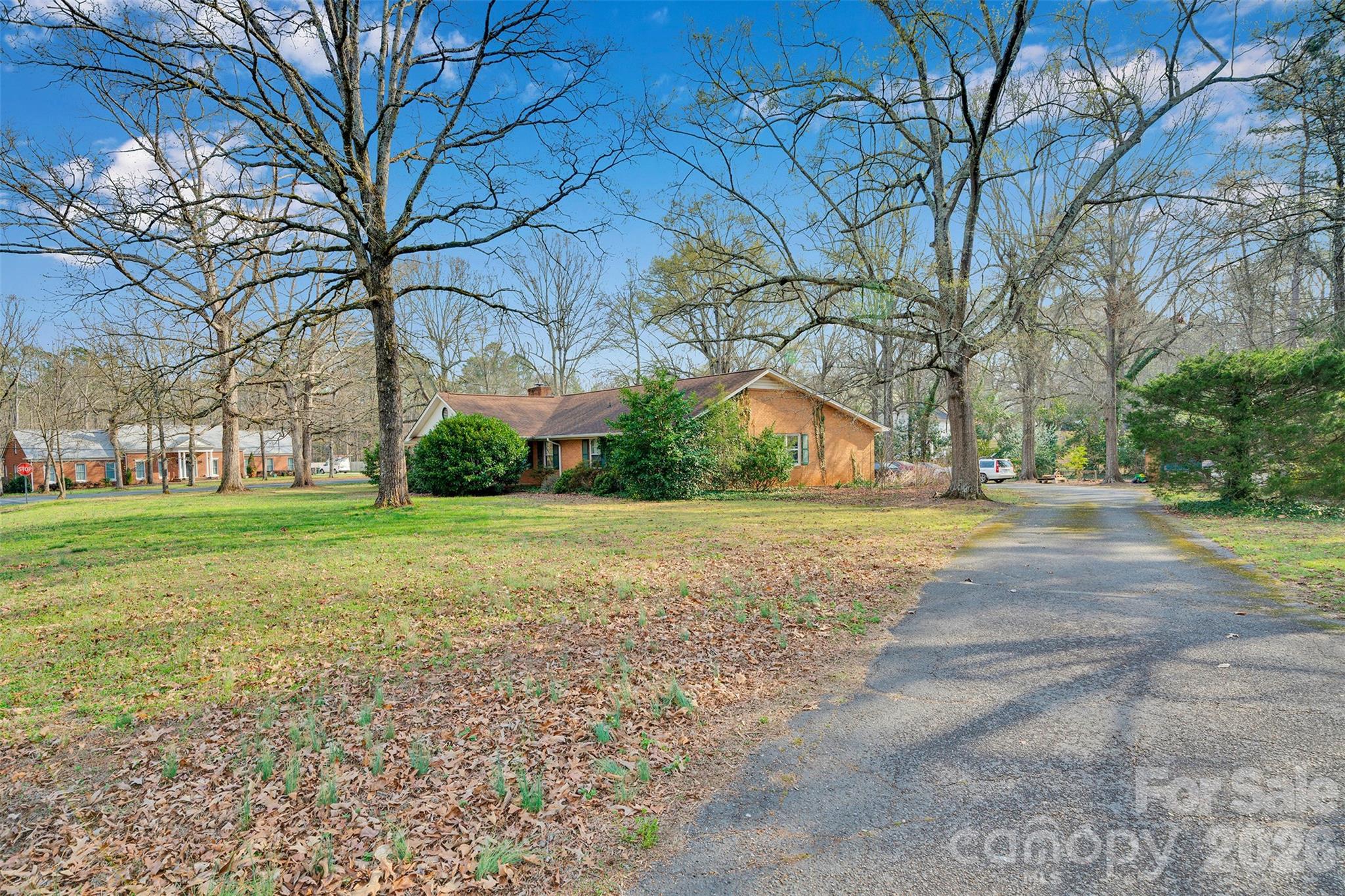 Carmel Village - Residential