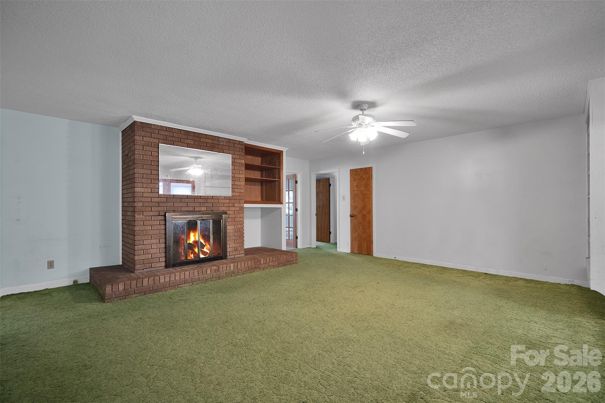 Carmel Village - Residential