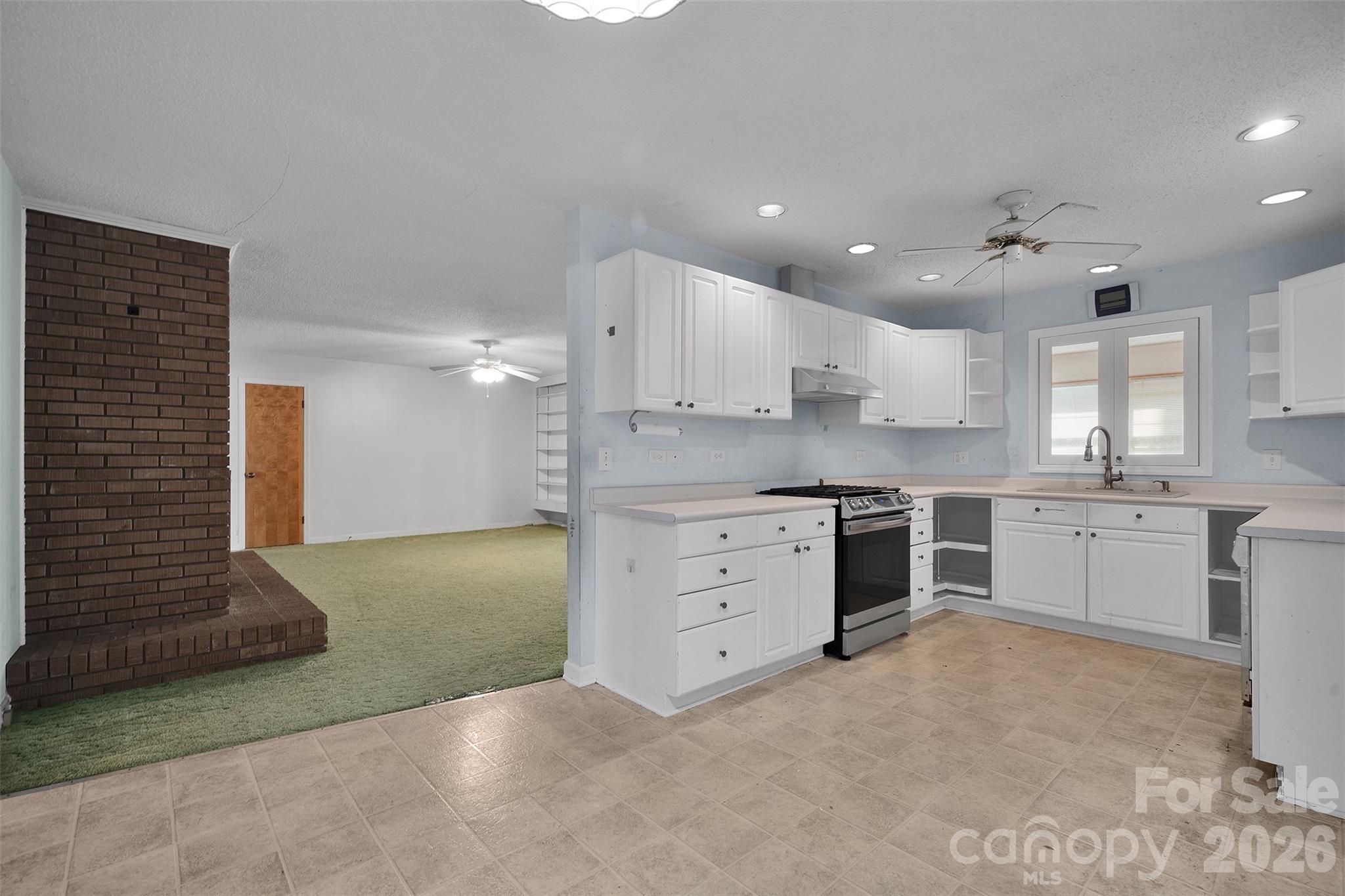 Carmel Village - Residential