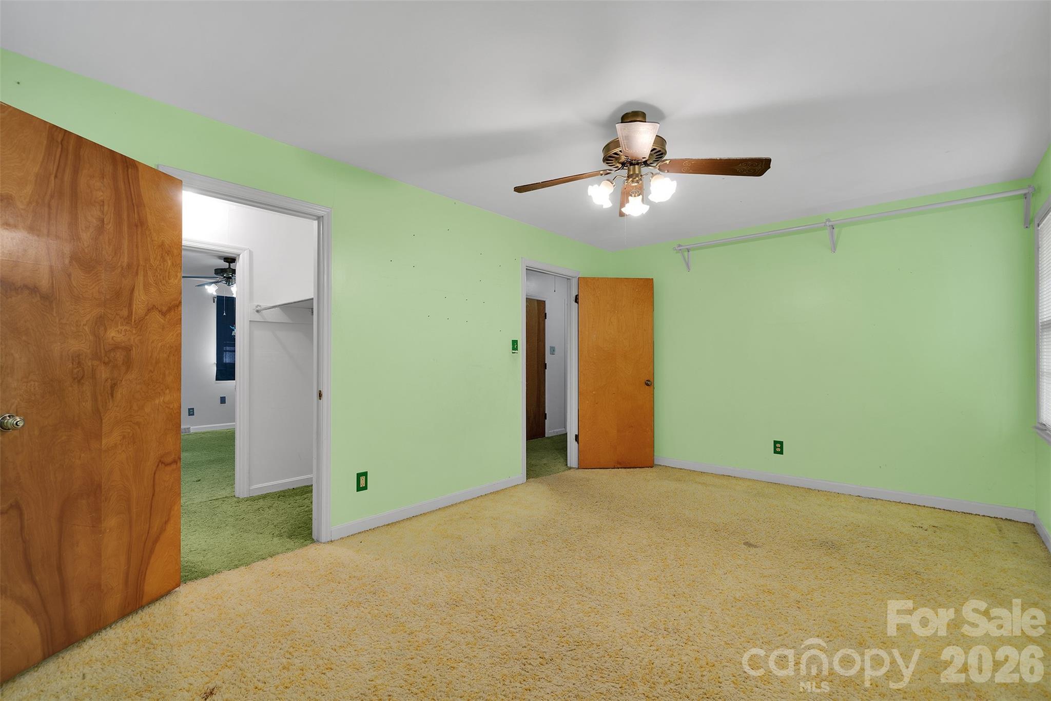 Carmel Village - Residential