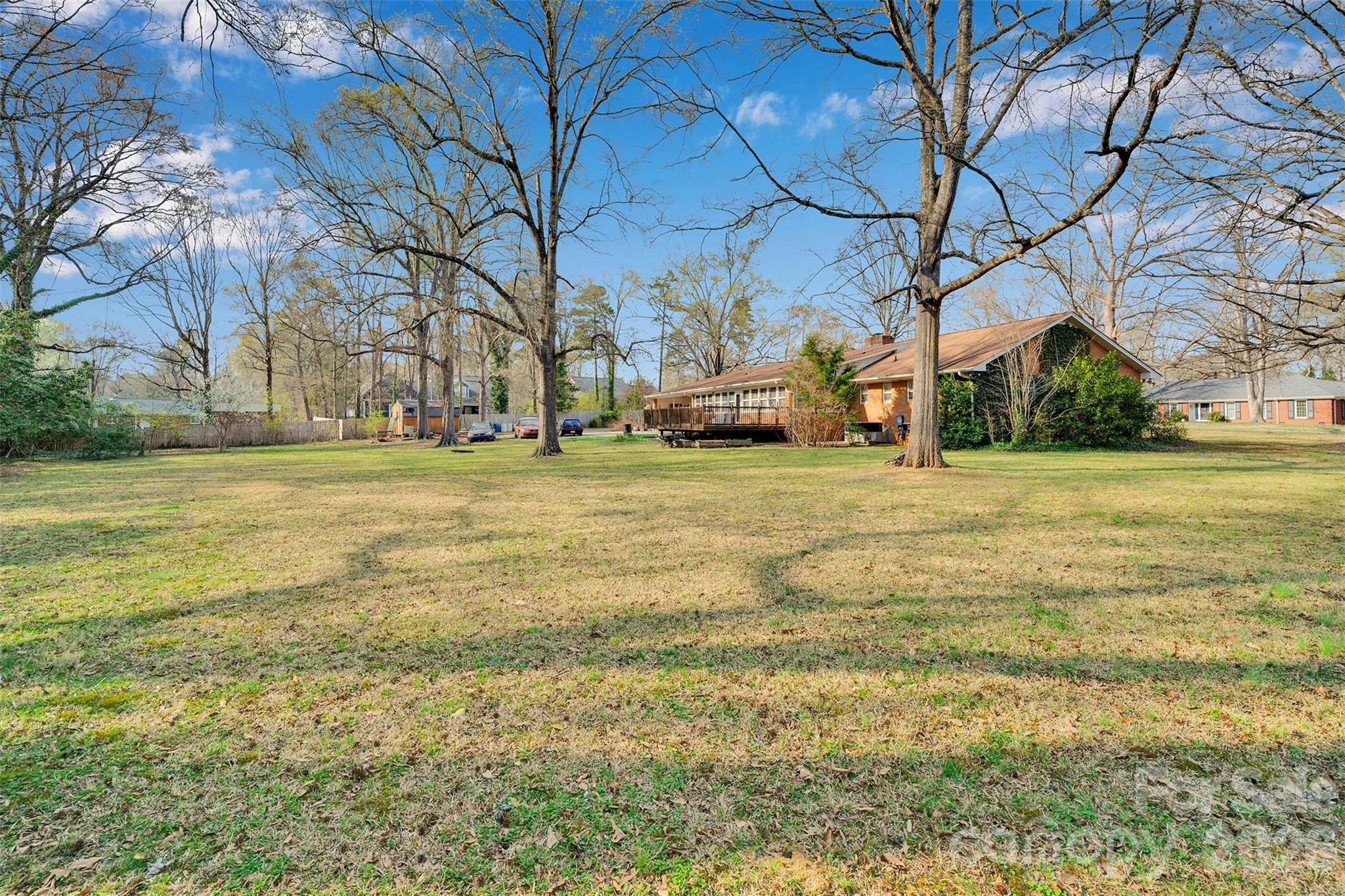 Carmel Village - Residential