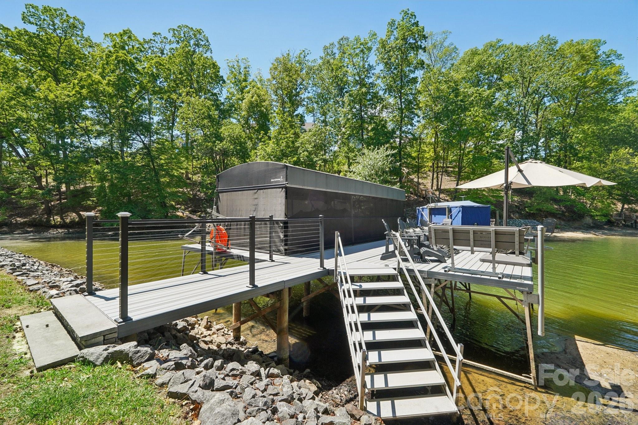 Harpers Pointe - Residential