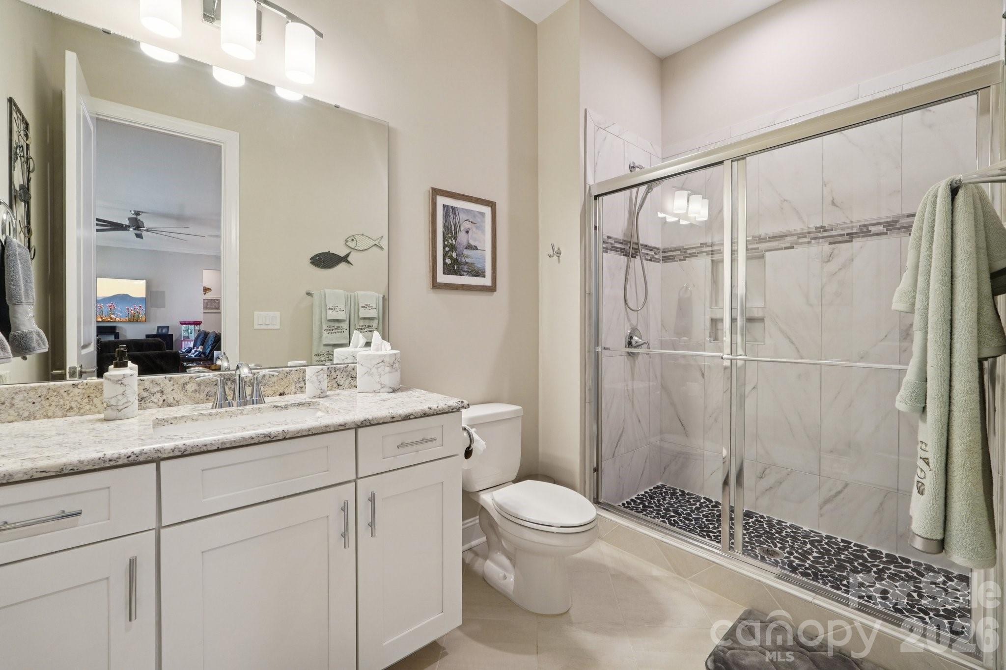 Harpers Pointe - Residential