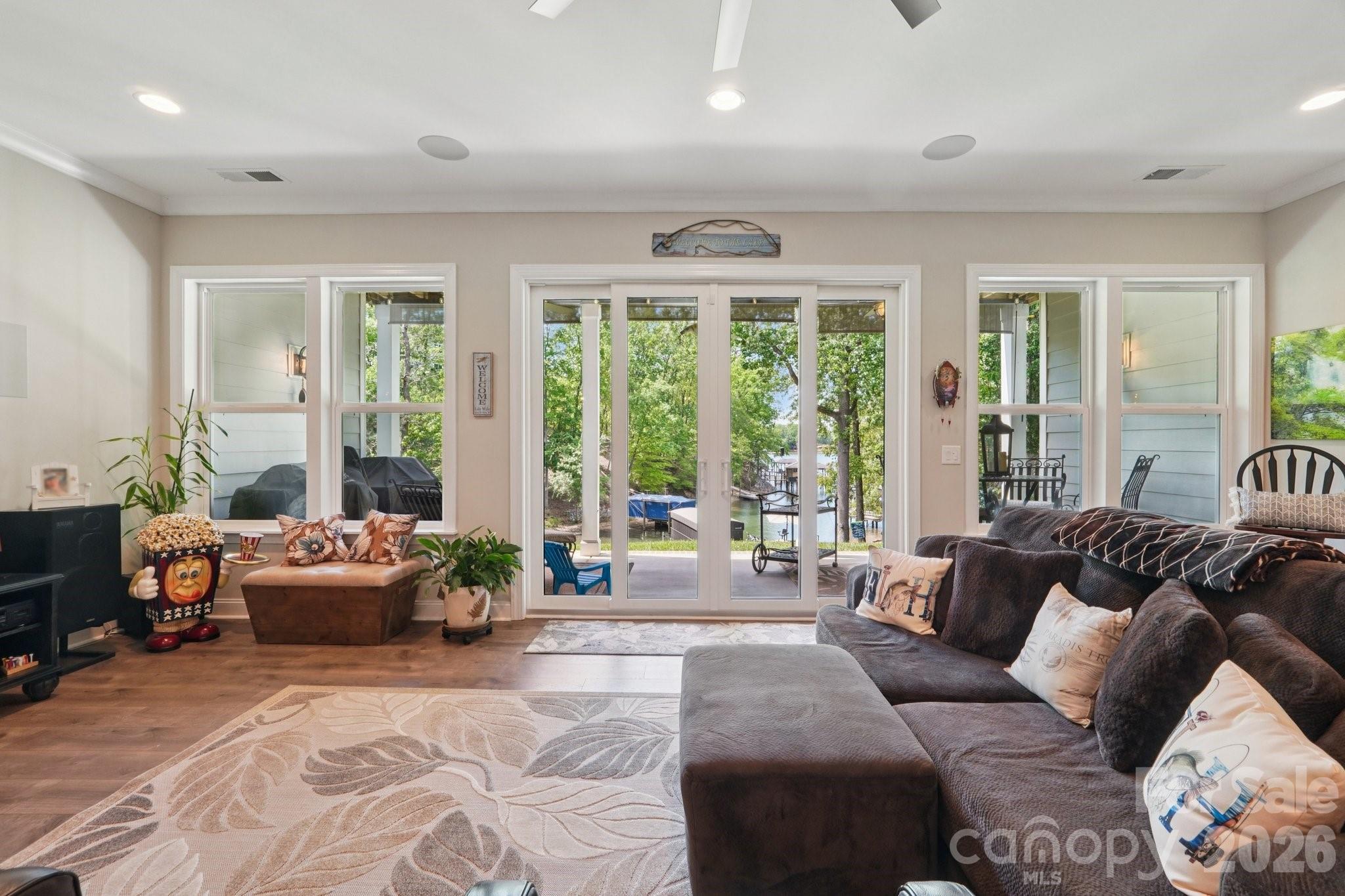 Harpers Pointe - Residential