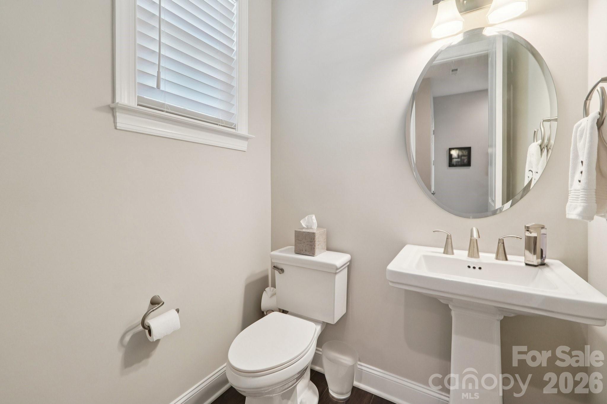 Harpers Pointe - Residential