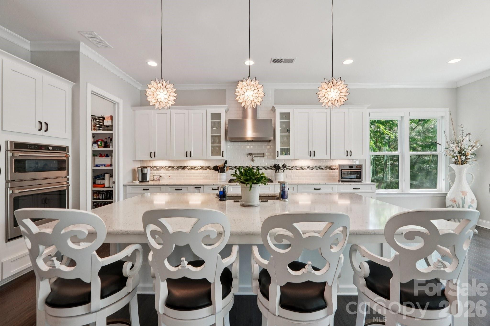 Harpers Pointe - Residential