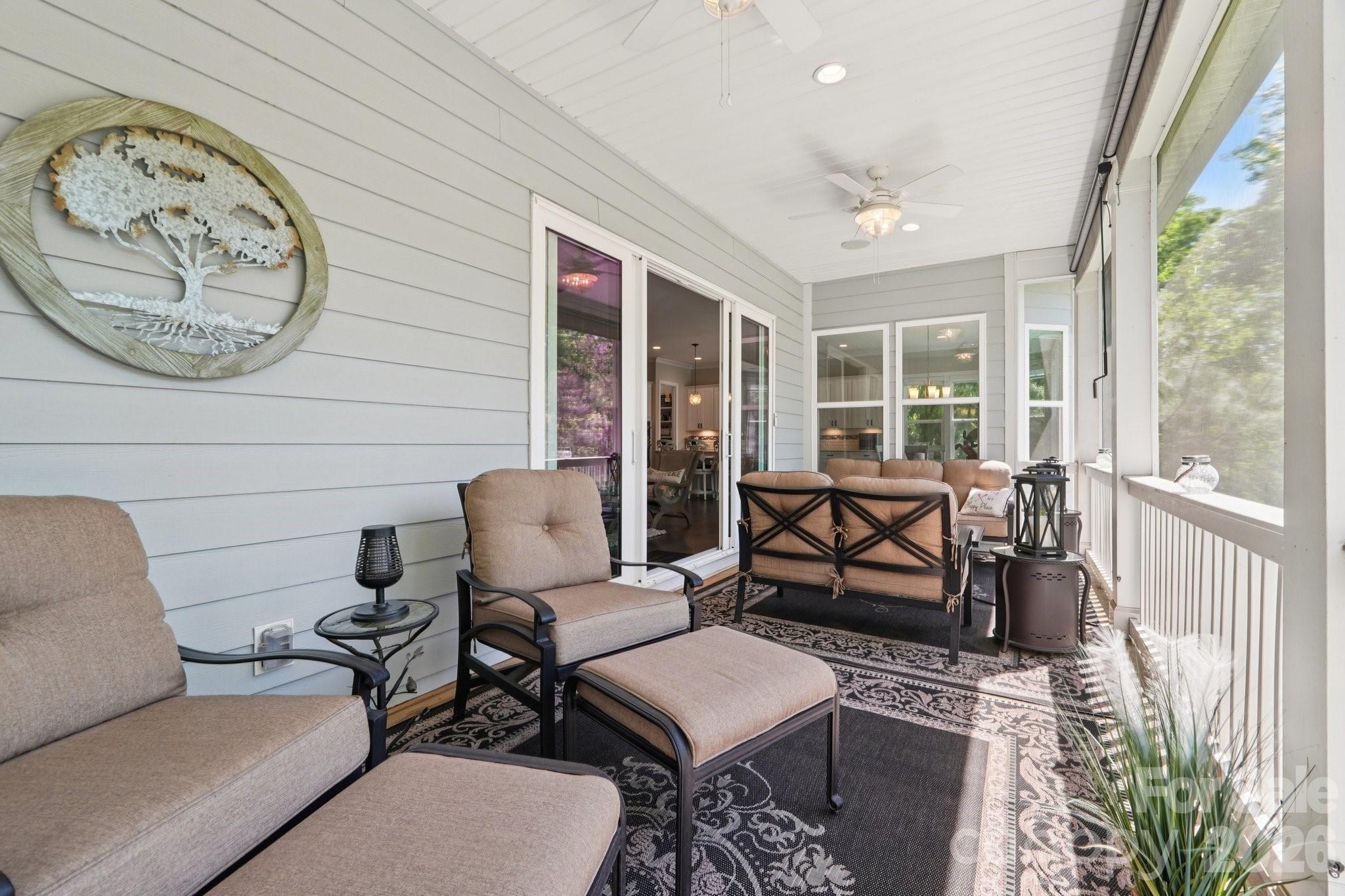 Harpers Pointe - Residential