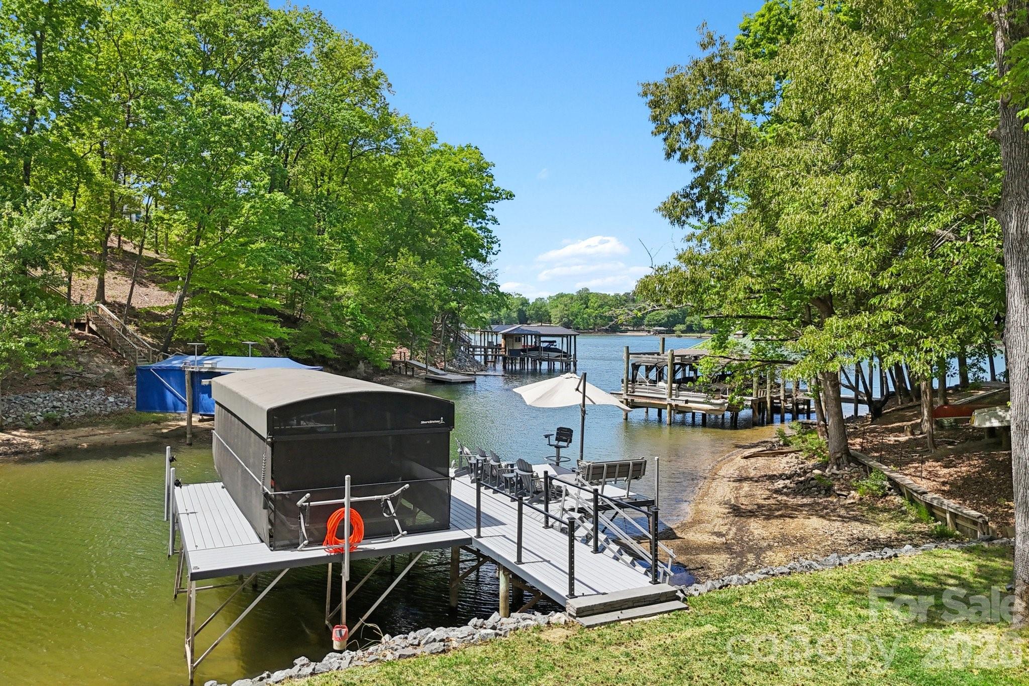 Harpers Pointe - Residential