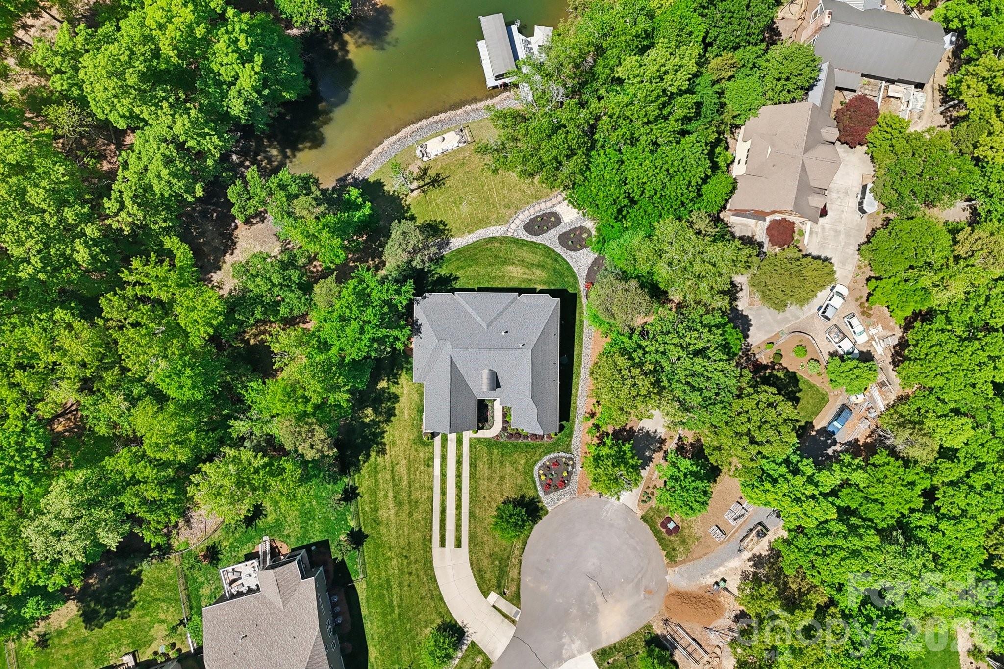 Harpers Pointe - Residential