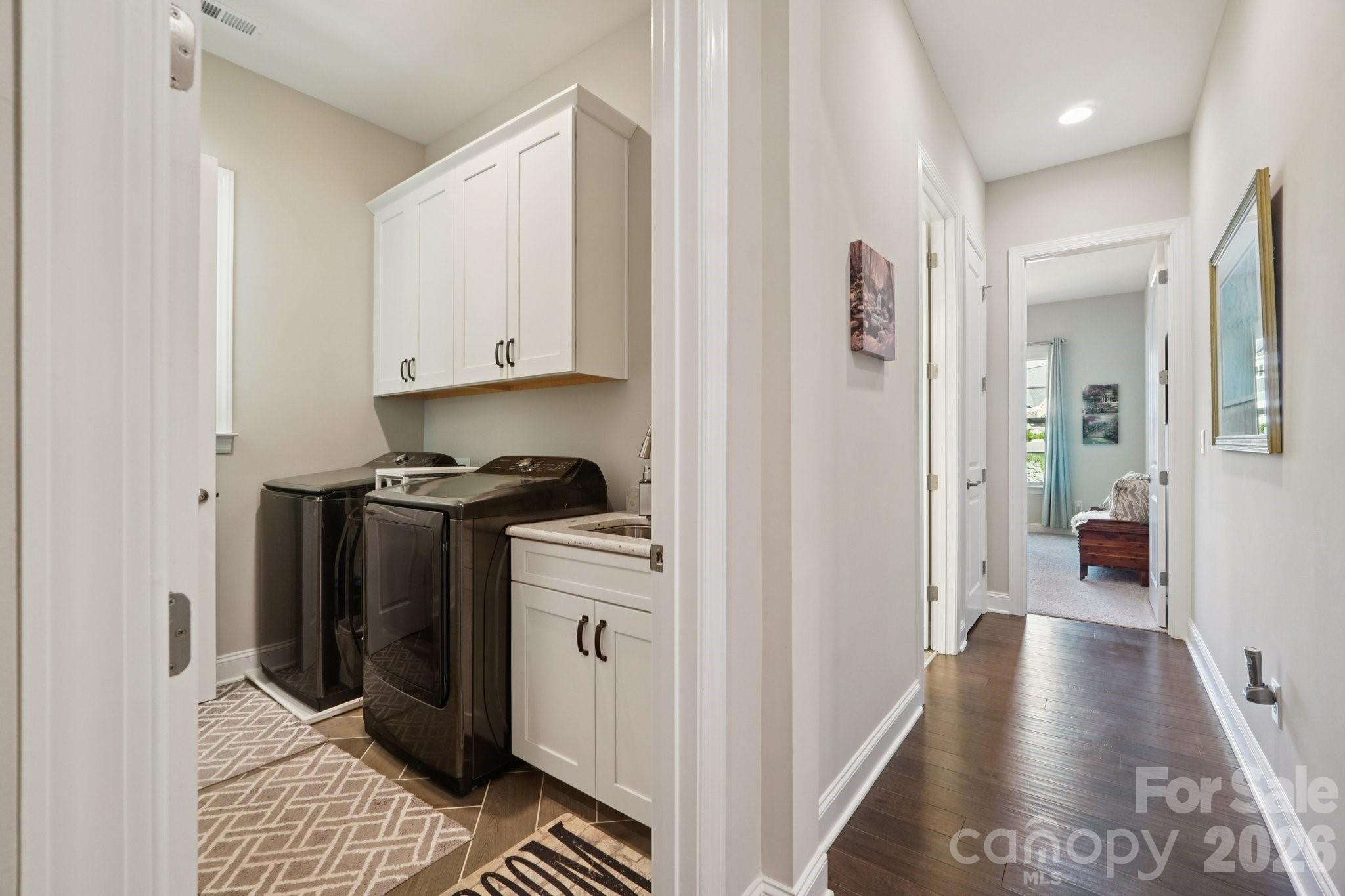 Harpers Pointe - Residential