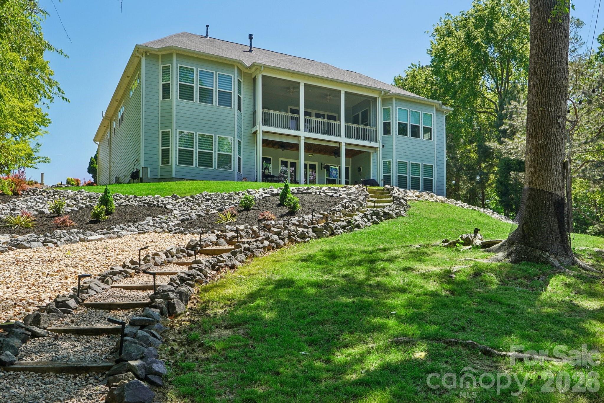 Harpers Pointe - Residential